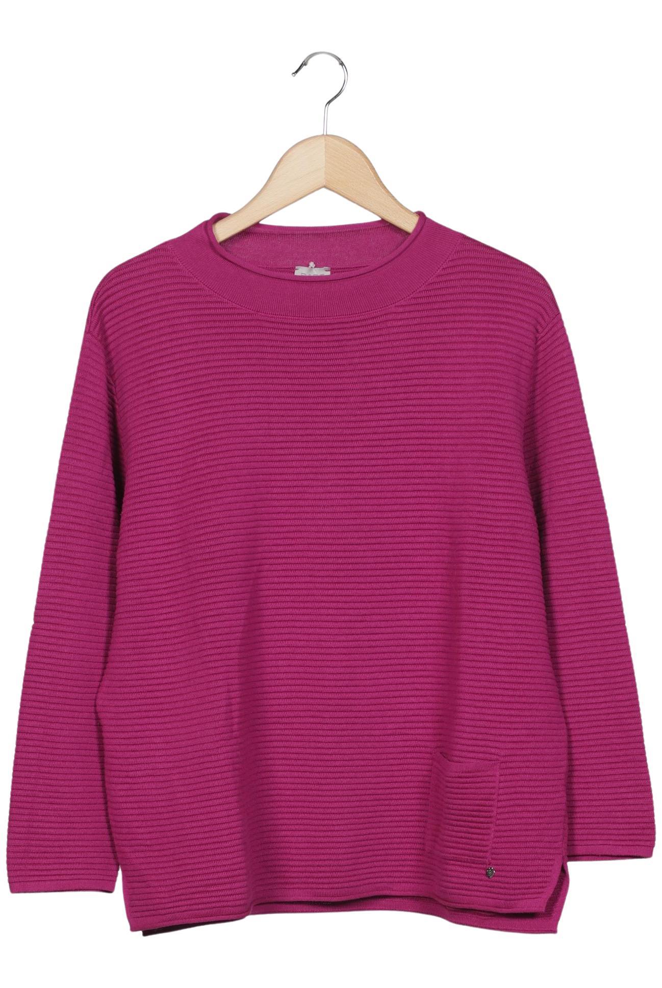 

Rabe Damen Pullover, pink, Gr. 46