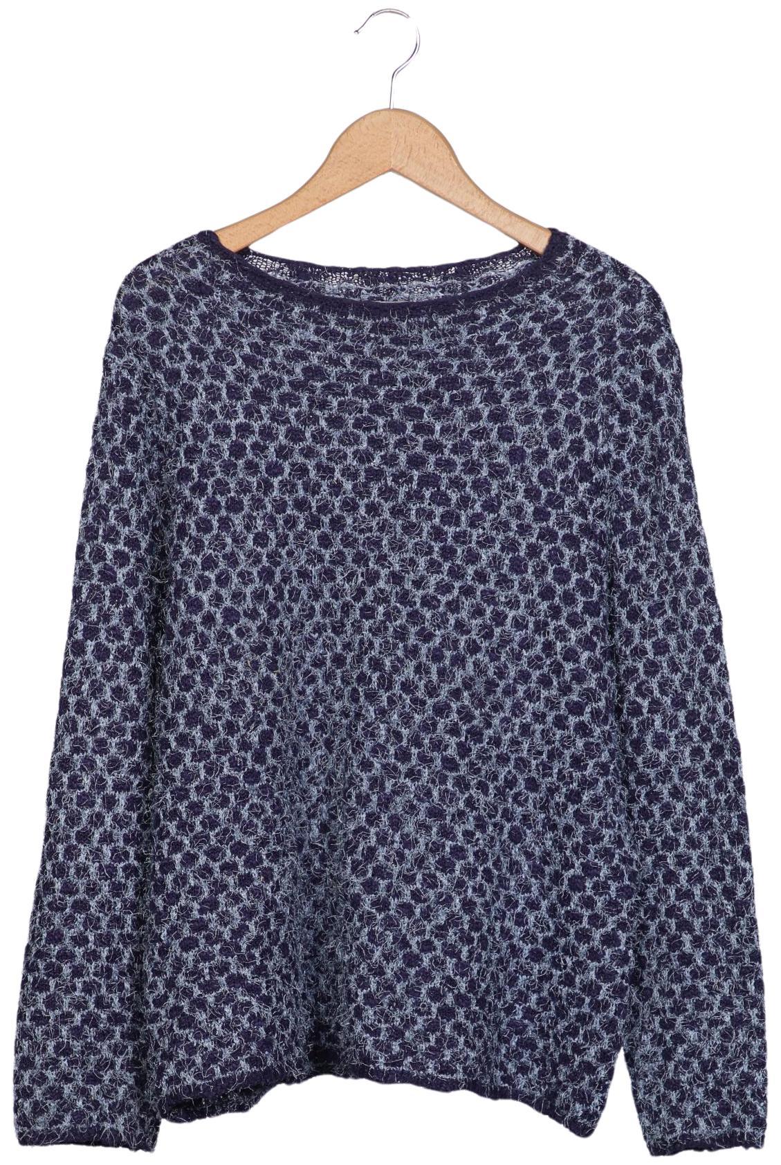 

Rabe Damen Pullover, marineblau, Gr. 44