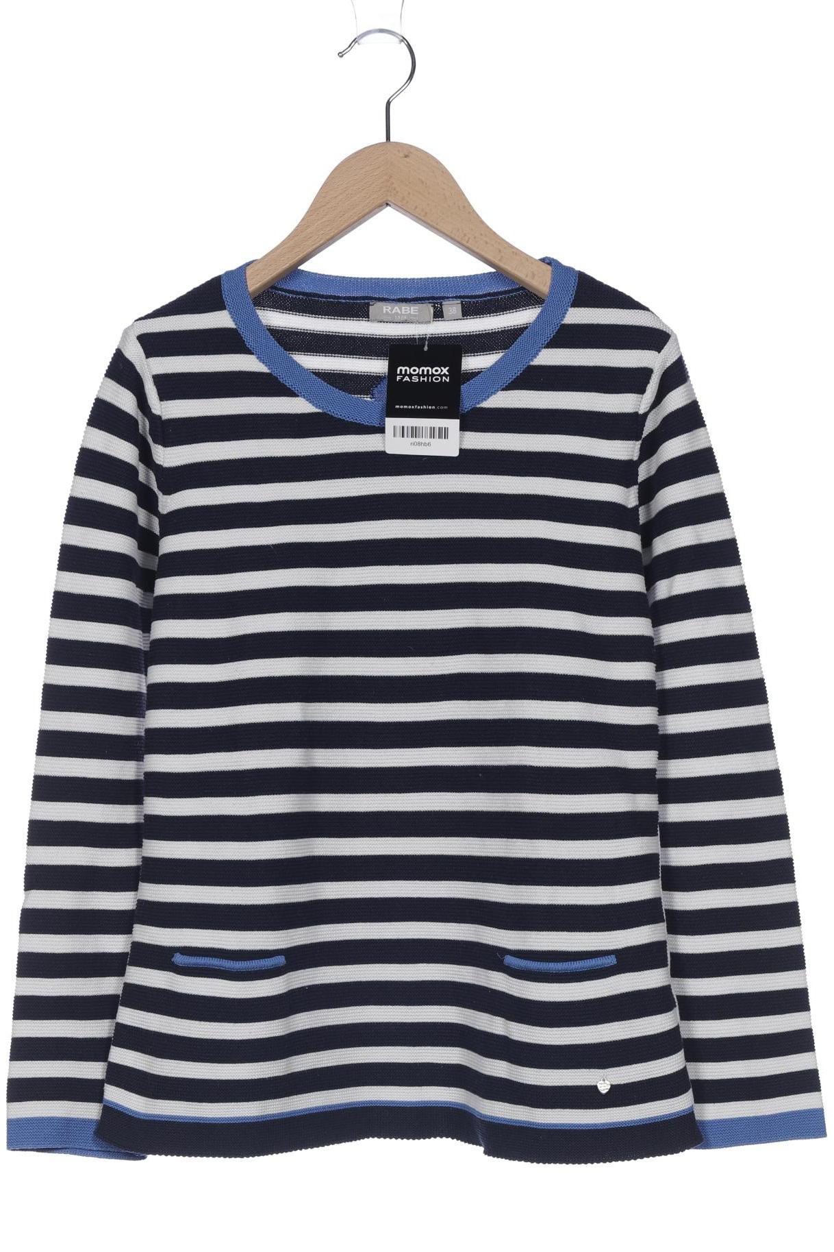 

RABE Damen Pullover, marineblau