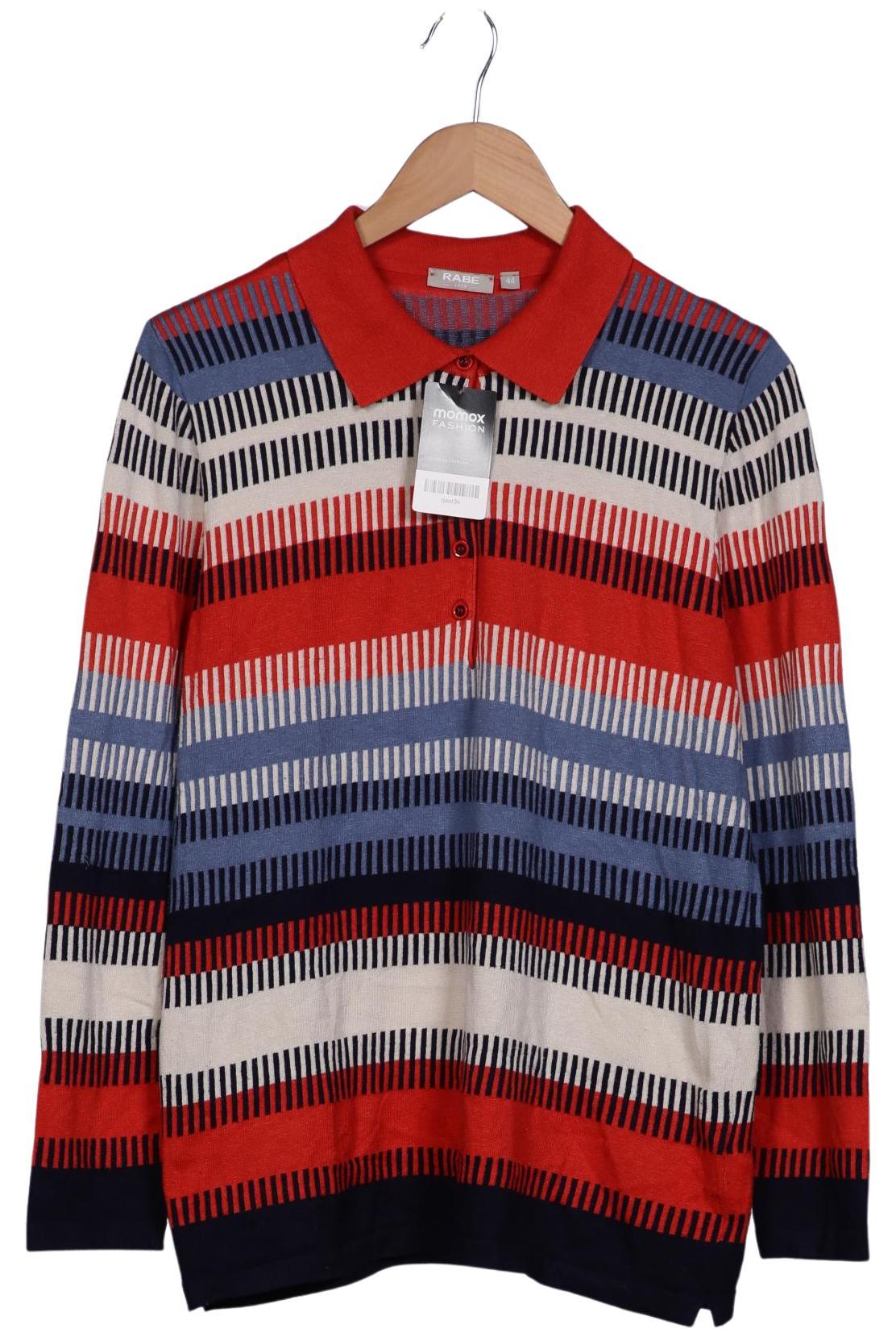 

Rabe Damen Pullover, mehrfarbig, Gr. 44
