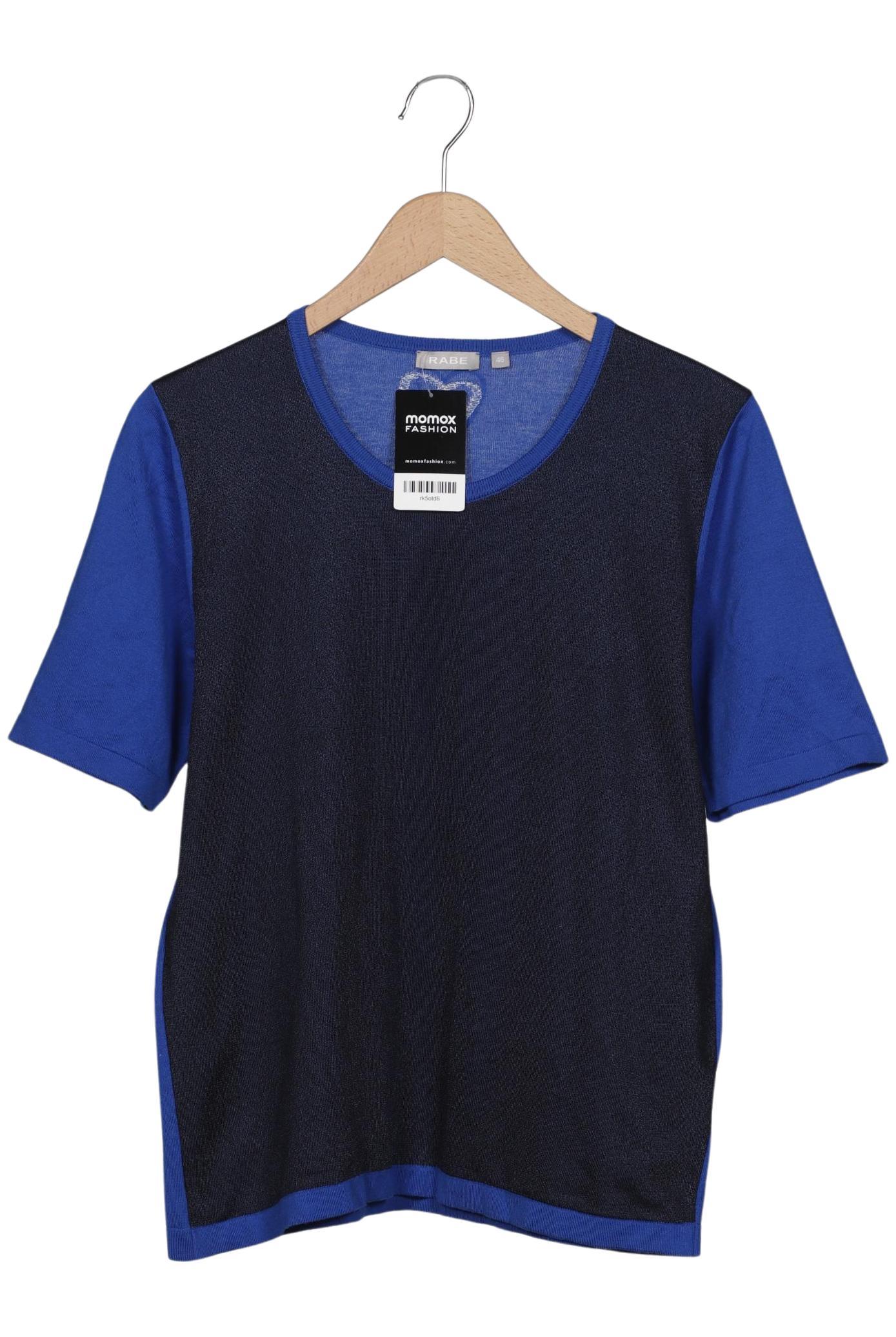 

Rabe Damen Pullover, marineblau, Gr. 46