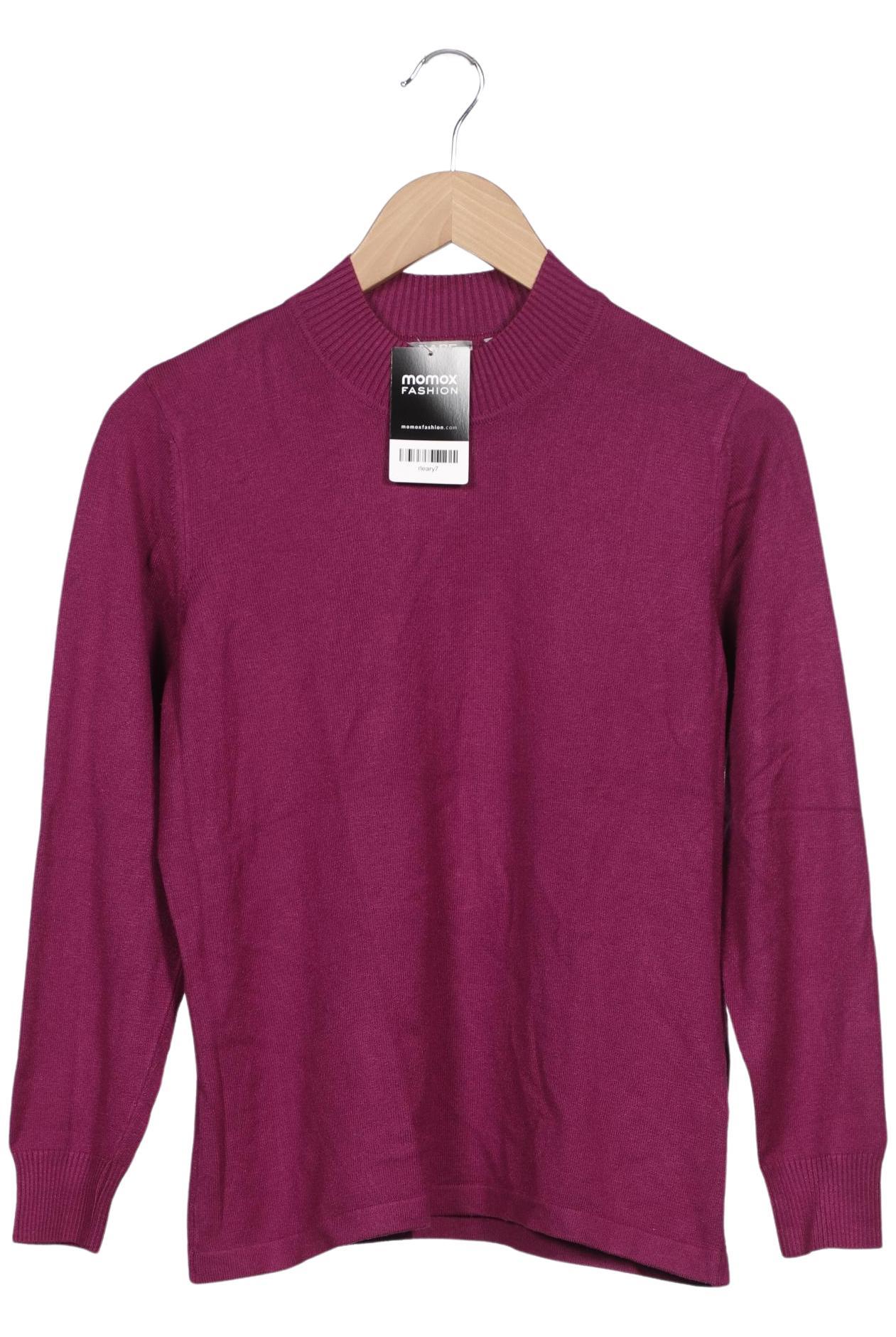 

Rabe Damen Pullover, flieder, Gr. 40