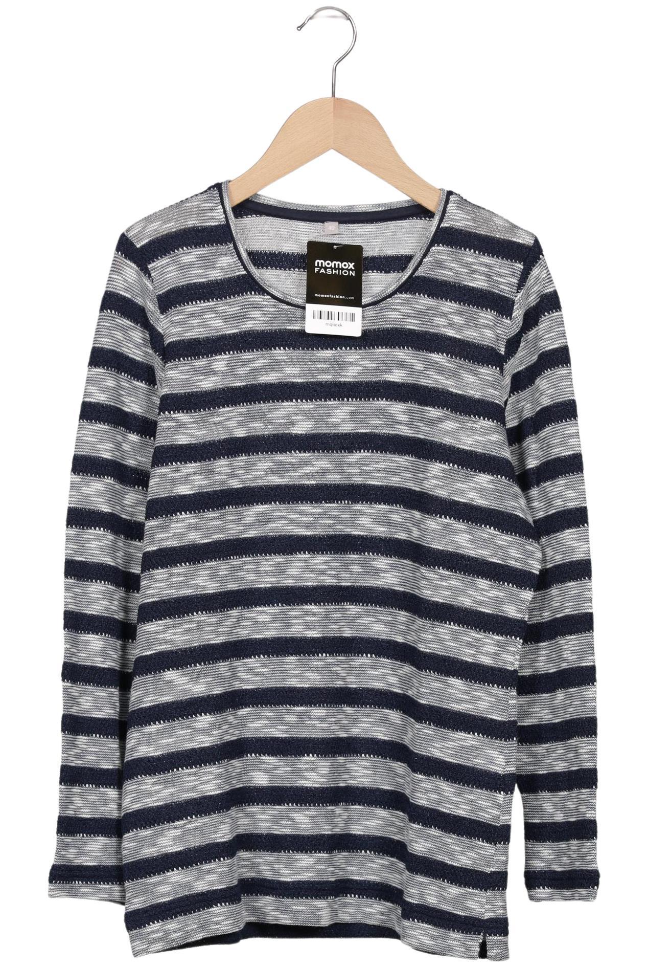 

Rabe Damen Pullover, mehrfarbig, Gr. 40