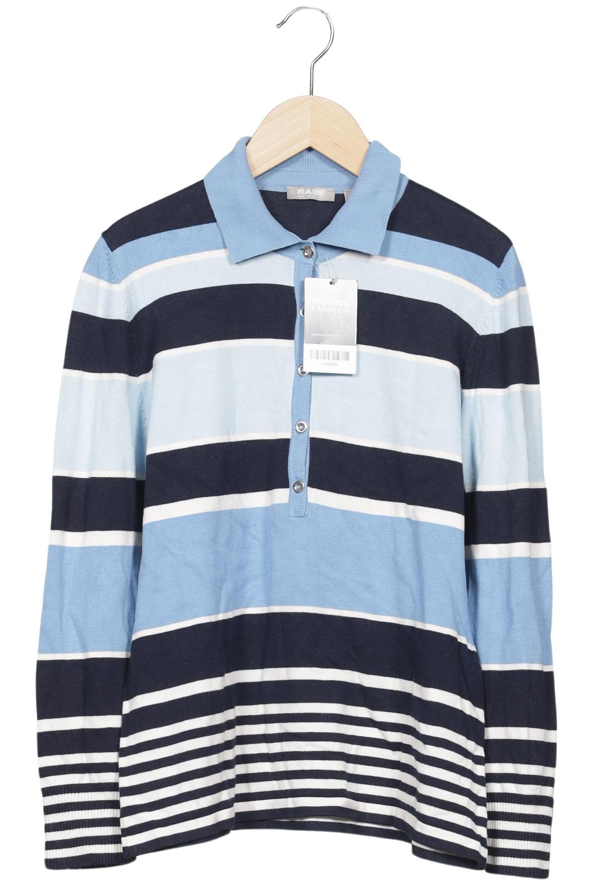 

Rabe Damen Pullover, mehrfarbig, Gr. 40