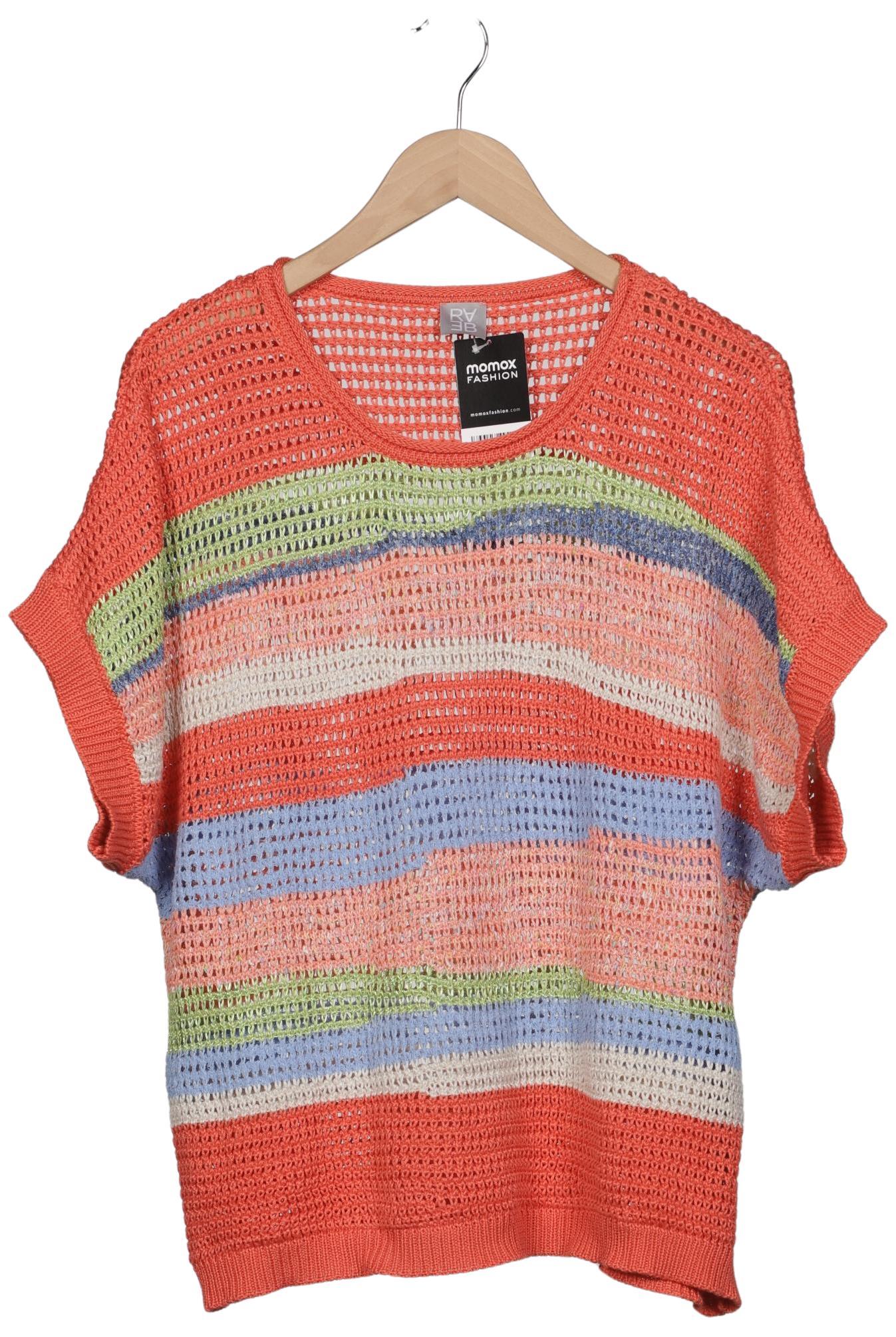 

Rabe Damen Pullover, mehrfarbig, Gr. 44