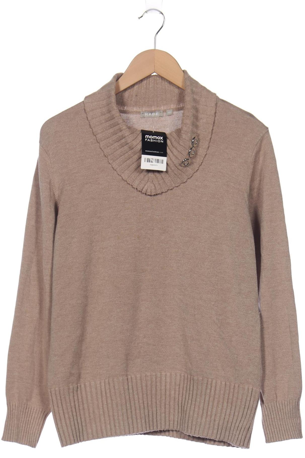 

RABE Damen Pullover, beige