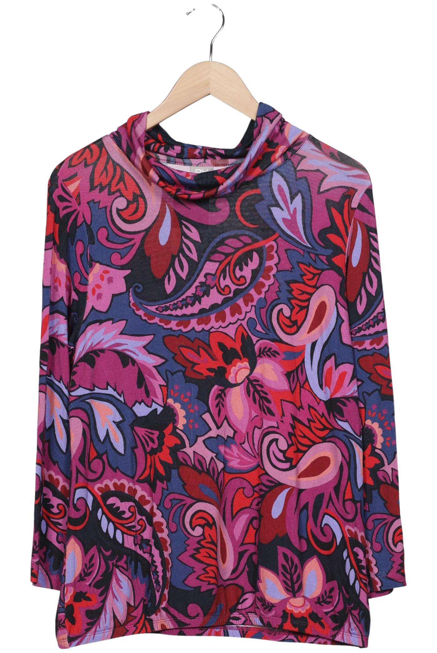 

Rabe Damen Pullover, mehrfarbig, Gr. 42