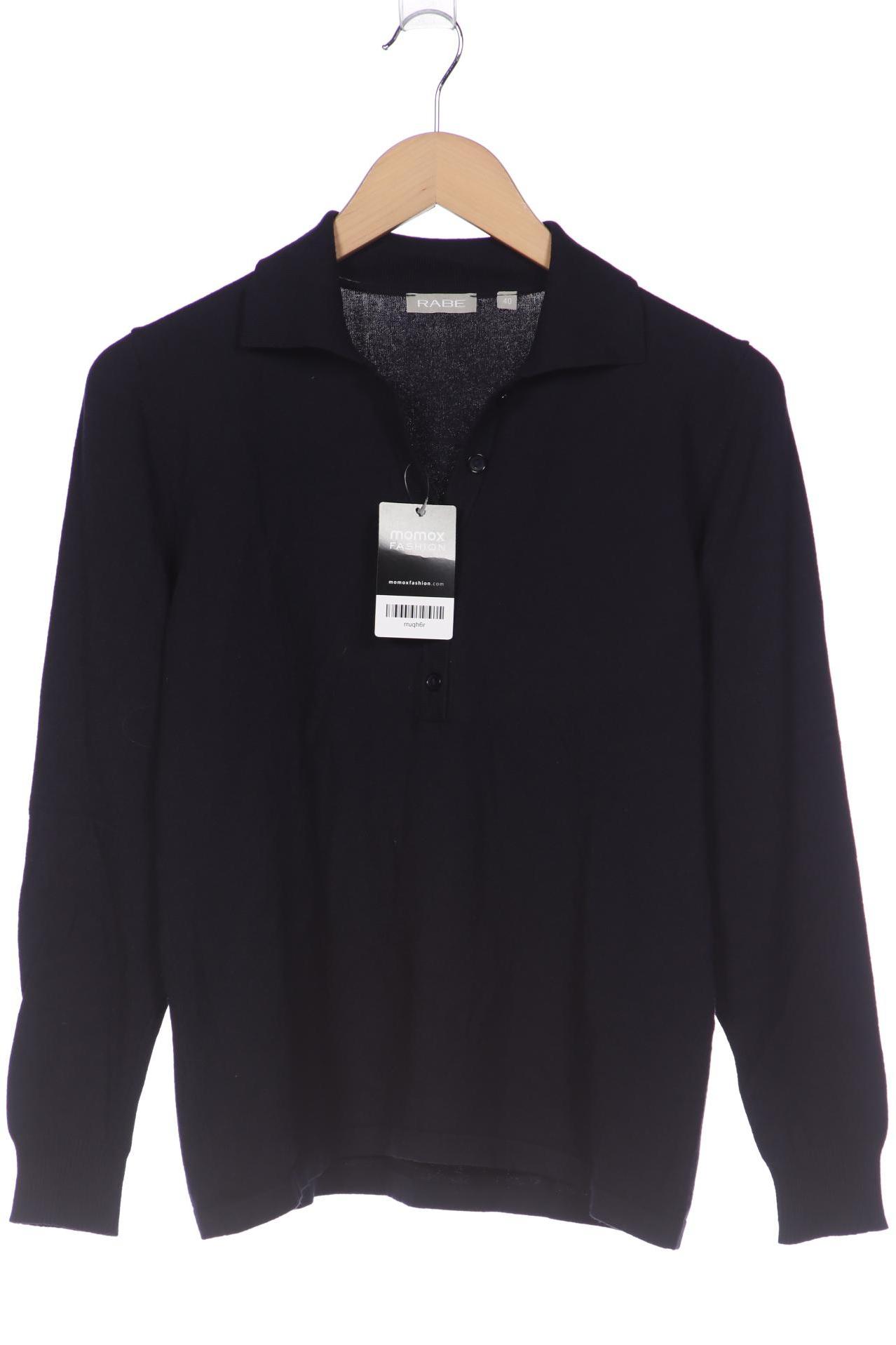 

RABE Damen Pullover, marineblau