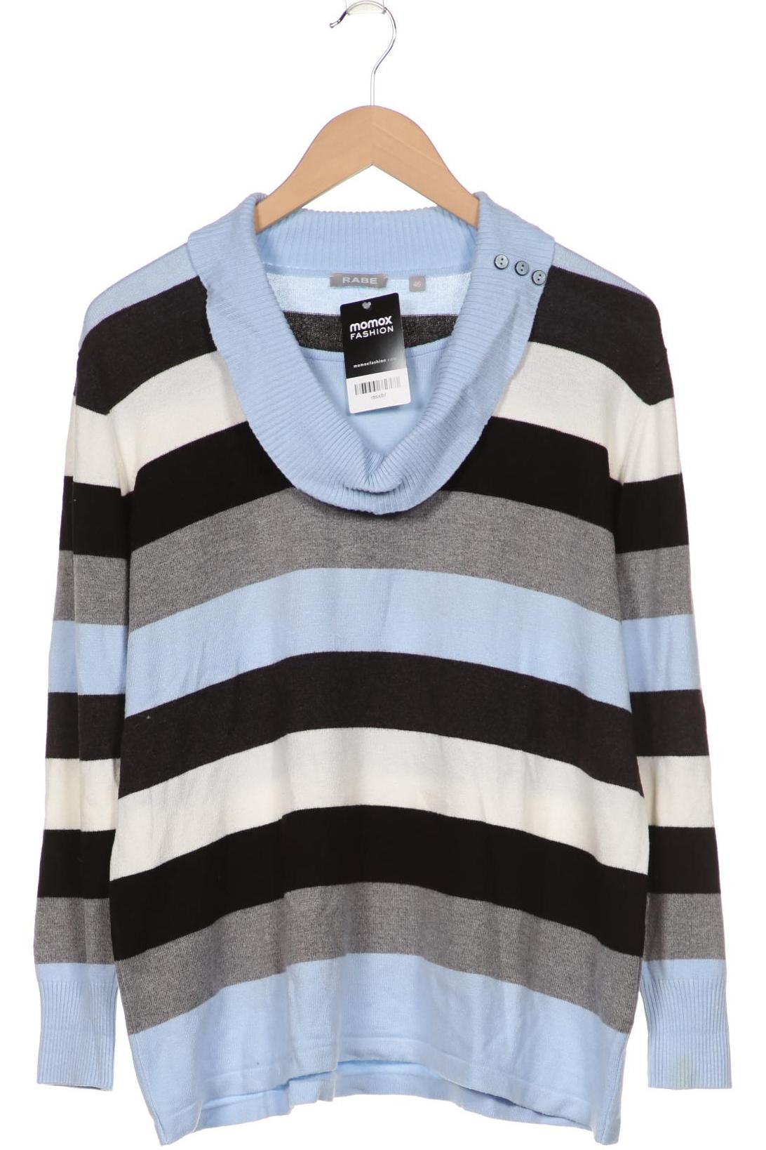 

RABE Damen Pullover, mehrfarbig
