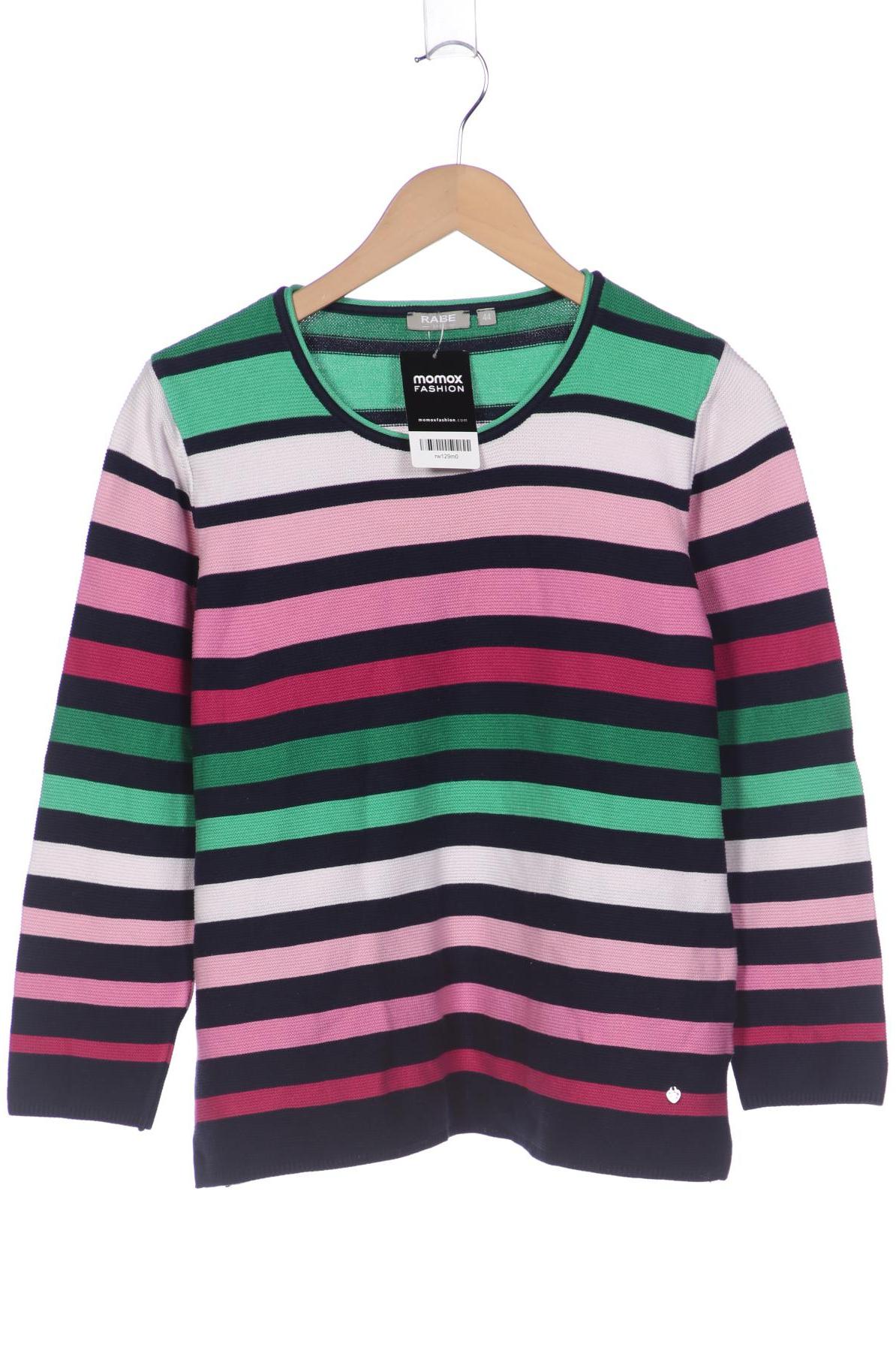 

RABE Damen Pullover, marineblau