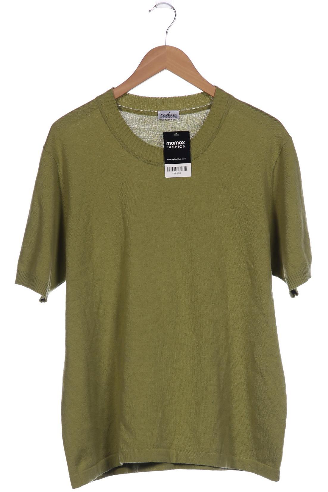 

RABE Damen Pullover, grün