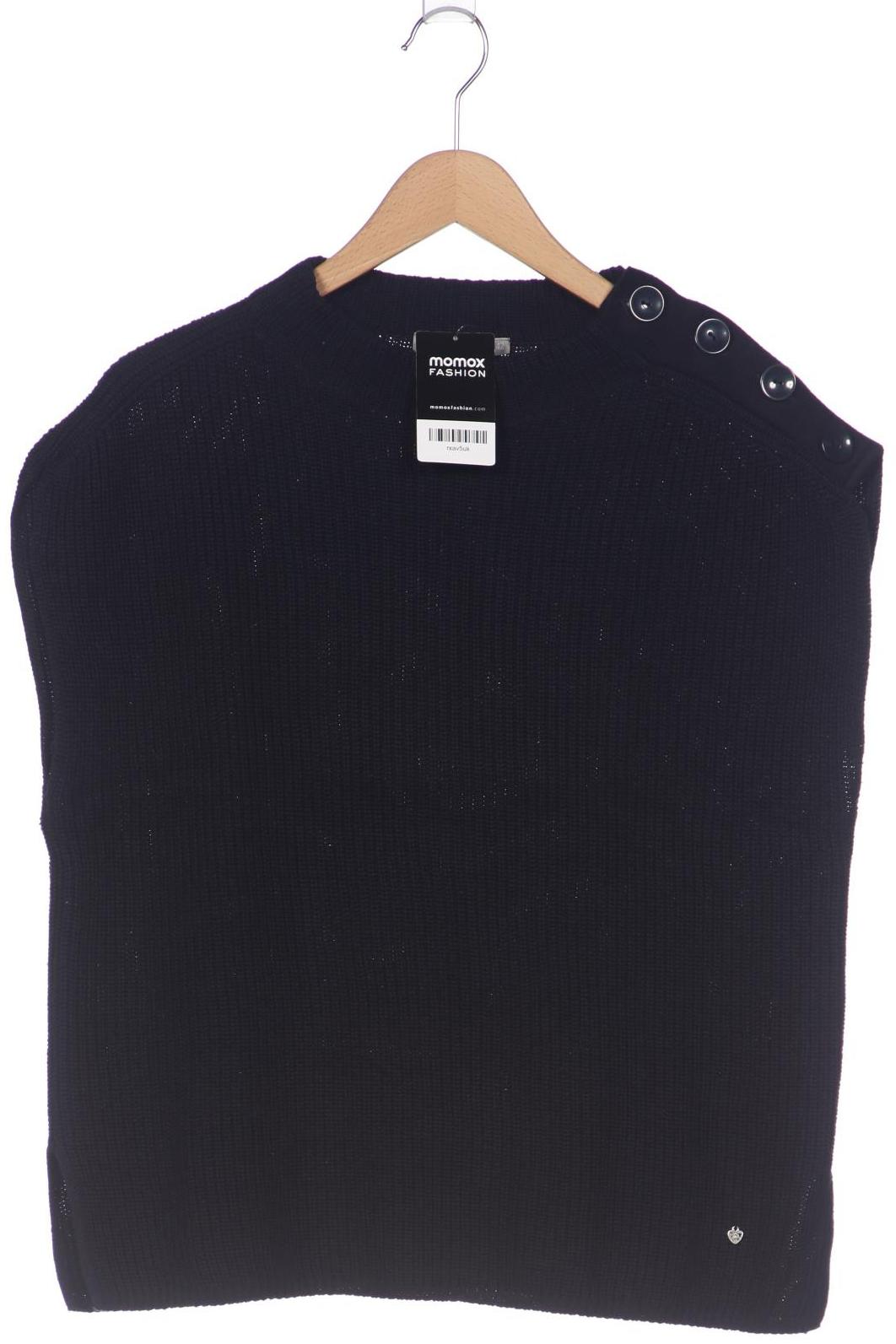 

Rabe Damen Pullover, marineblau, Gr. 42