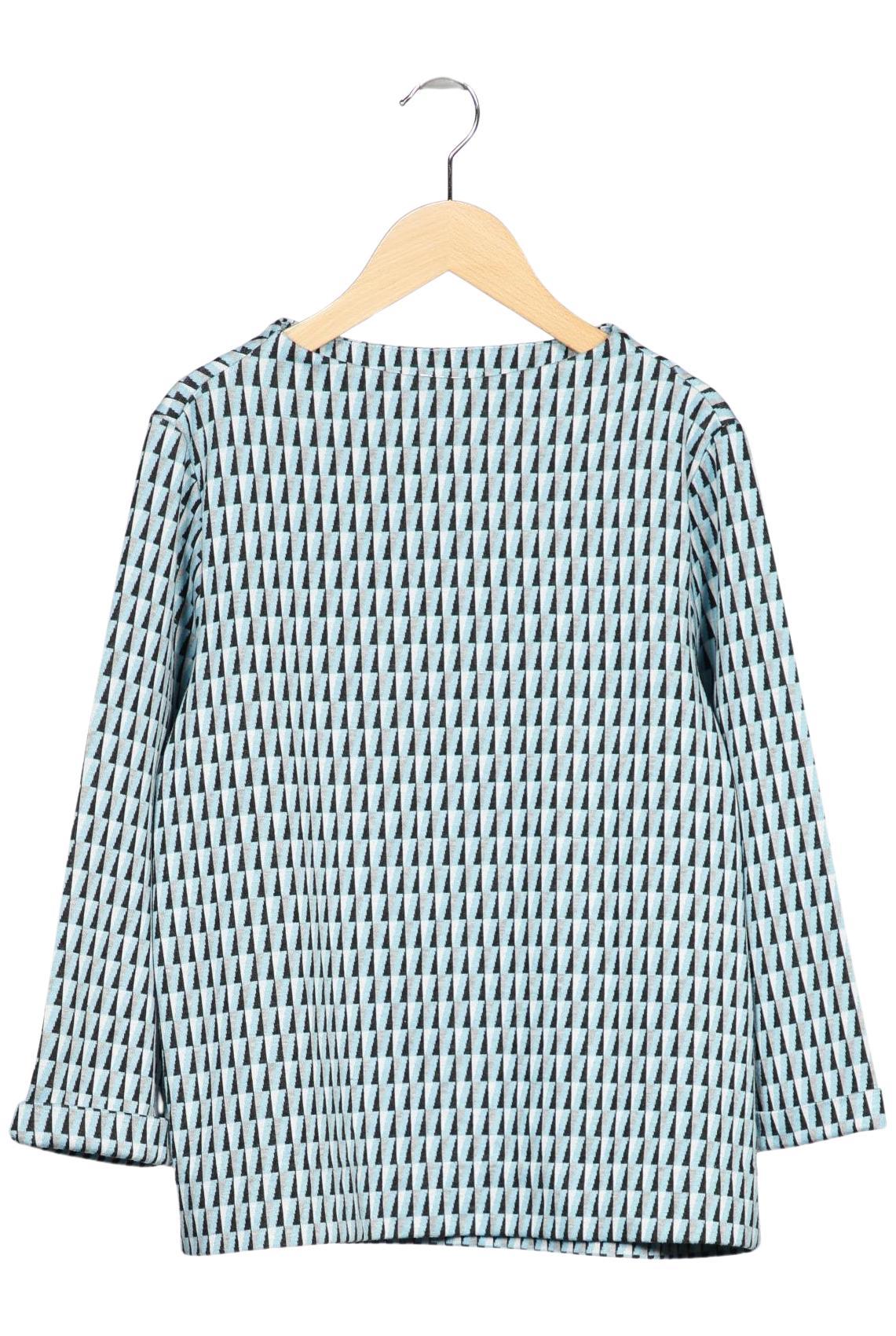 

Rabe Damen Pullover, hellblau, Gr. 38