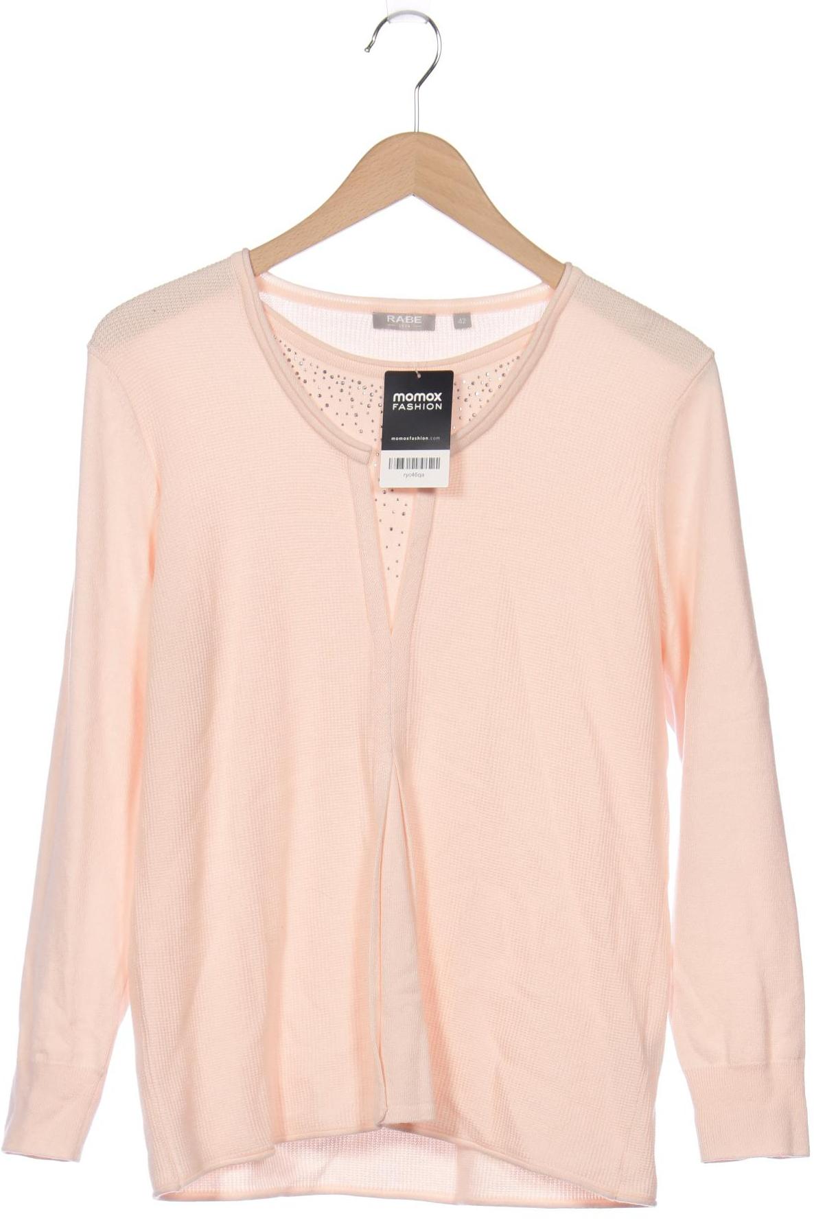 

RABE Damen Pullover, pink