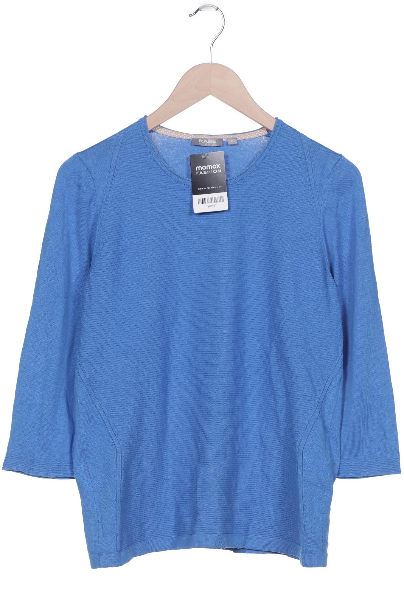 

RABE Damen Pullover, blau