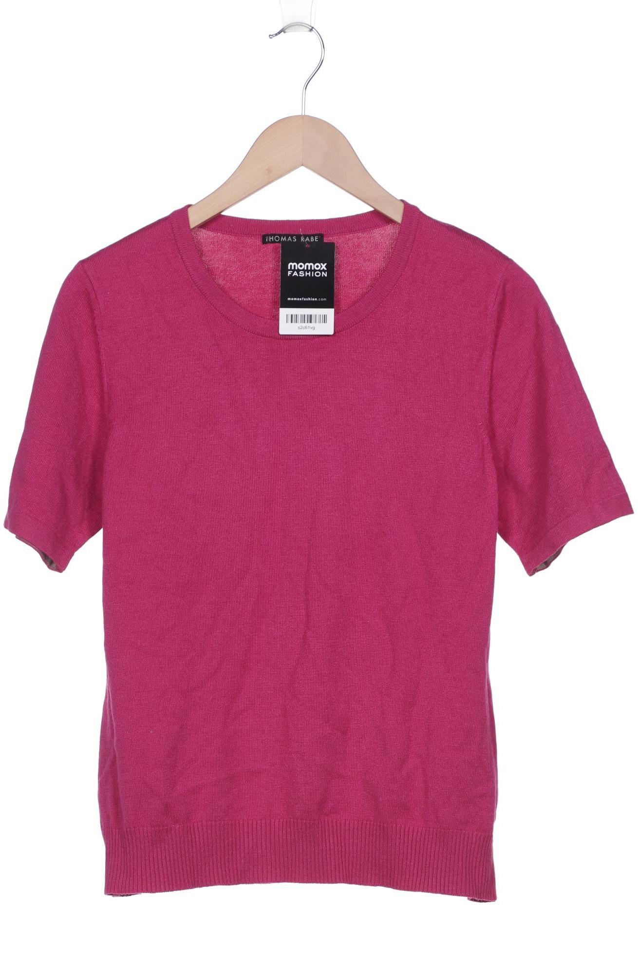 

RABE Damen Pullover, pink
