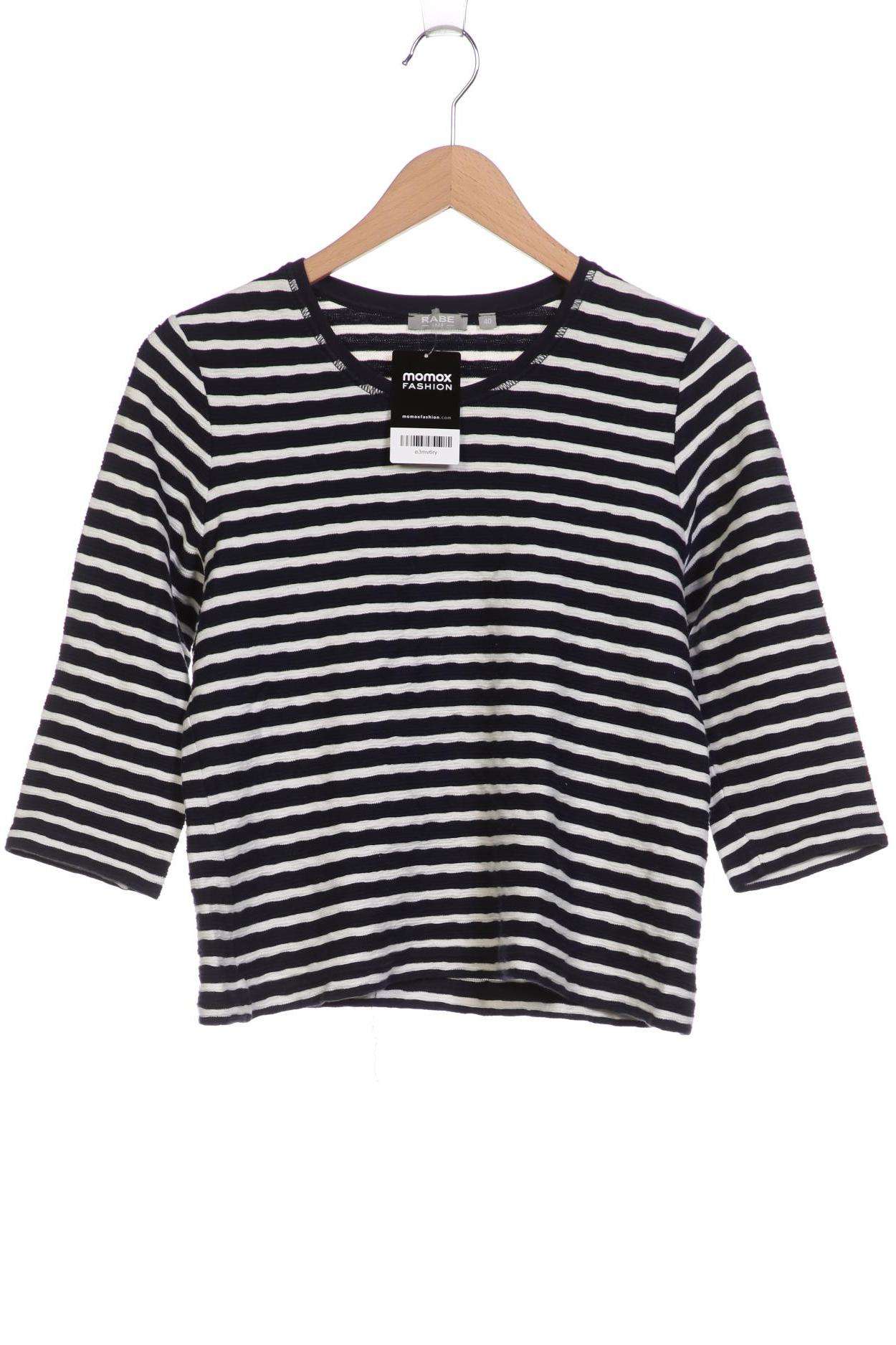 

Rabe Damen Pullover, marineblau, Gr. 40