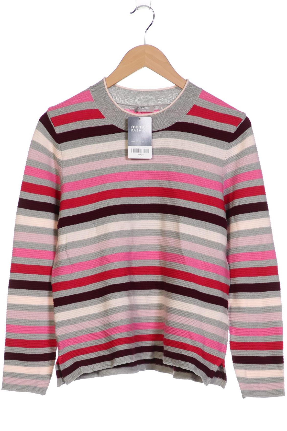 

Rabe Damen Pullover, pink, Gr. 40