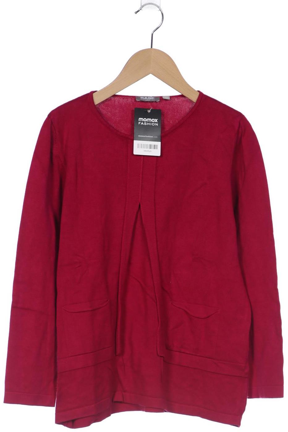 

Rabe Damen Pullover, pink, Gr. 40