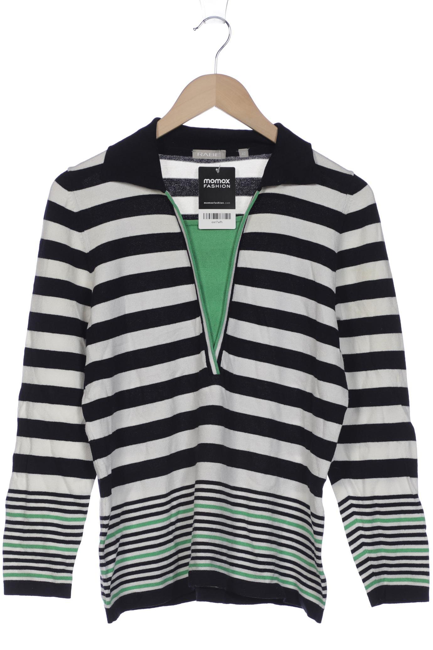 

Rabe Damen Pullover, marineblau, Gr. 42