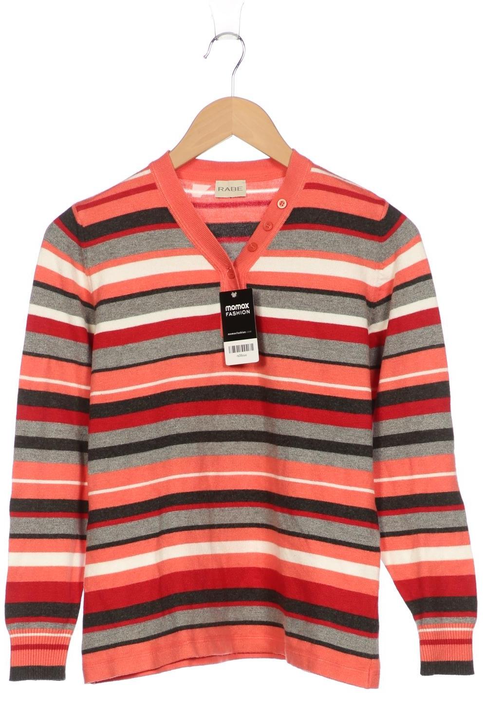 

Rabe Damen Pullover, mehrfarbig, Gr. 42