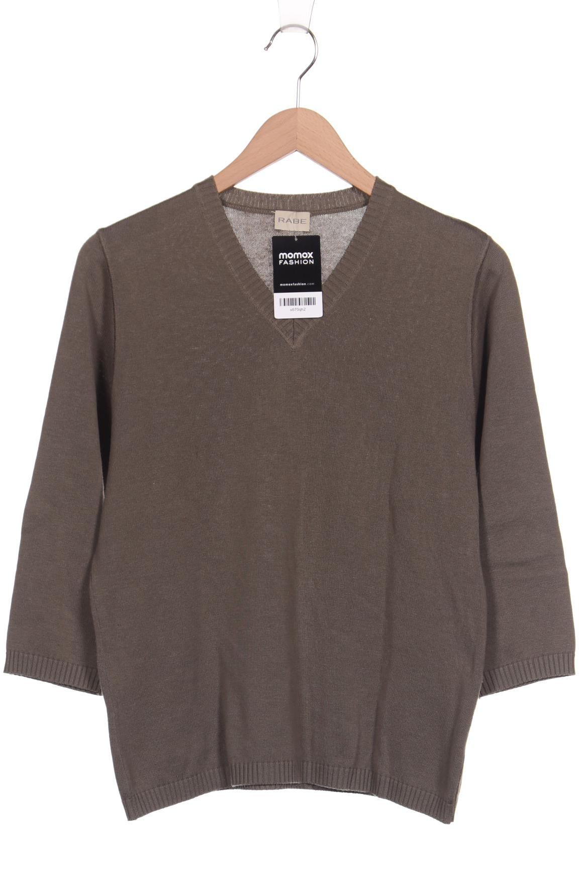 

RABE Damen Pullover, grün