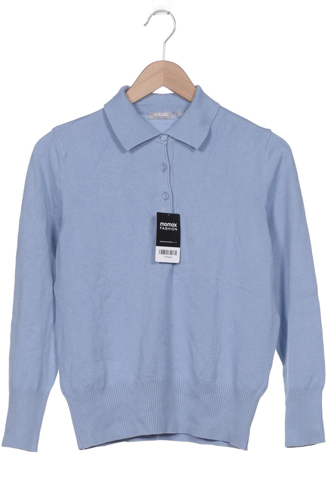 

RABE Damen Pullover, hellblau