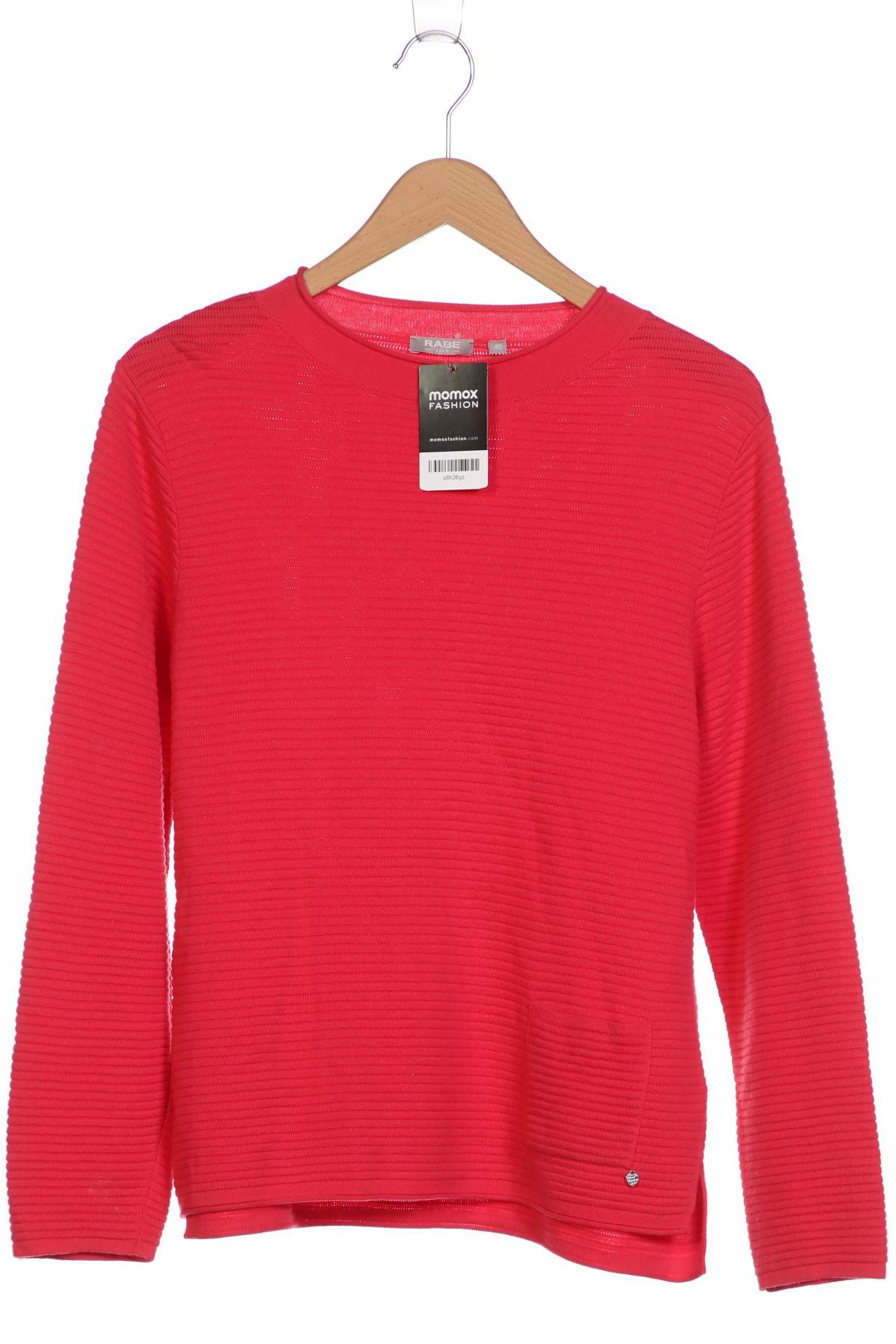 

RABE Damen Pullover, pink
