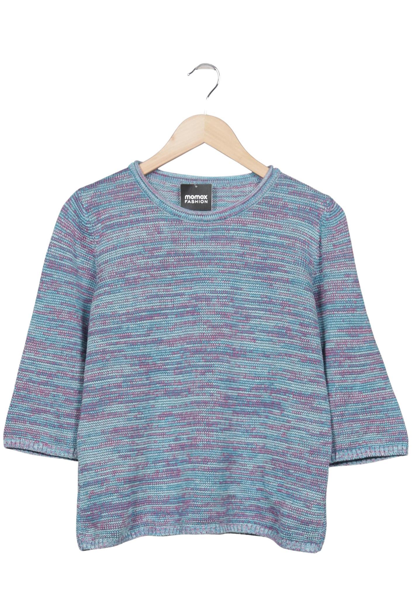 

Rabe Damen Pullover, mehrfarbig, Gr. 42