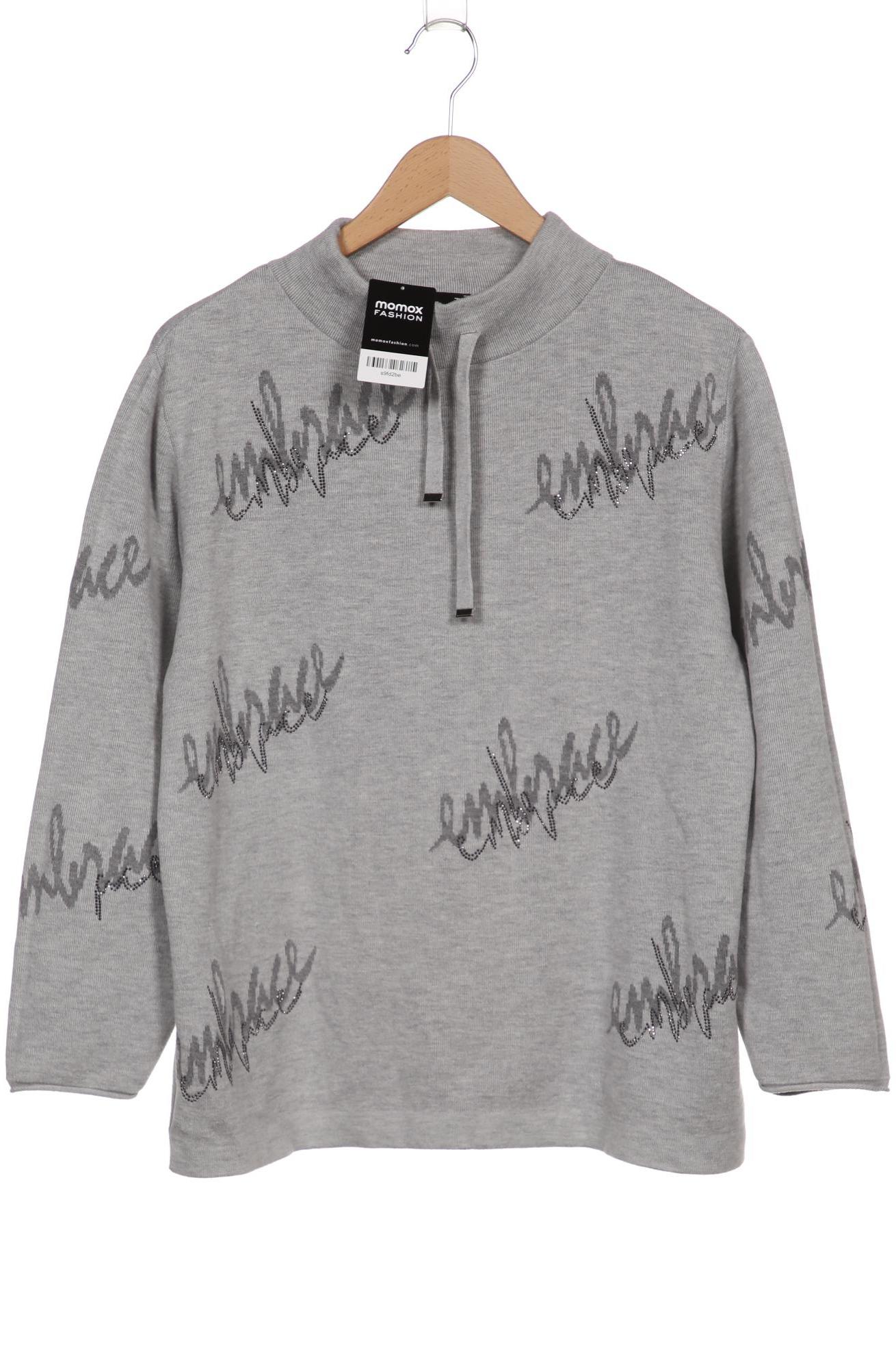 

RABE Damen Pullover, grau