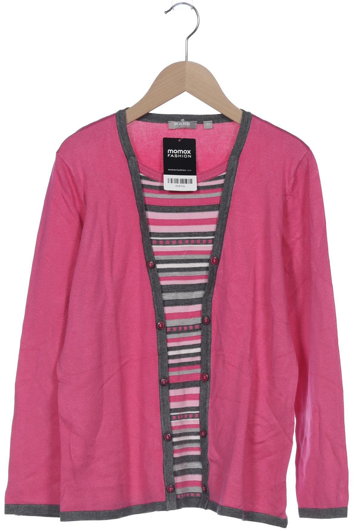

RABE Damen Pullover, pink
