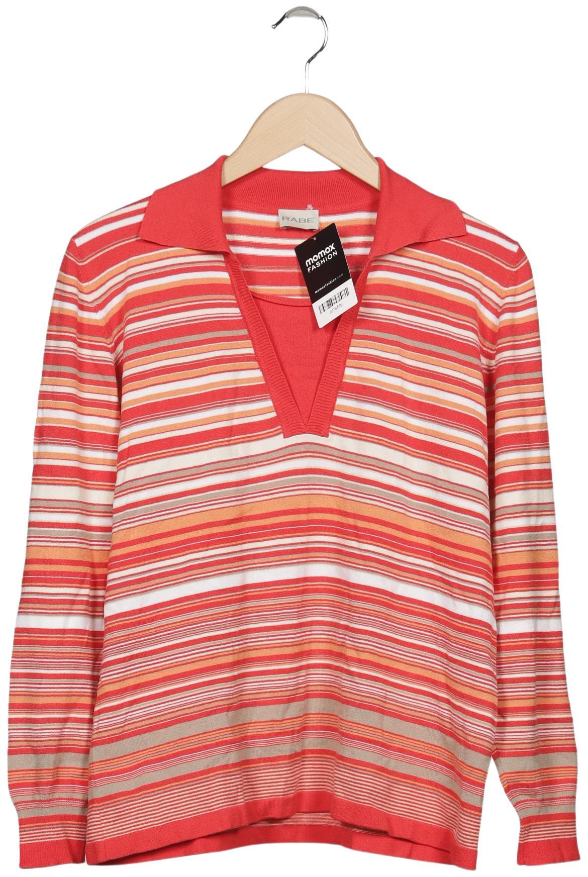 

Rabe Damen Pullover, mehrfarbig, Gr. 42
