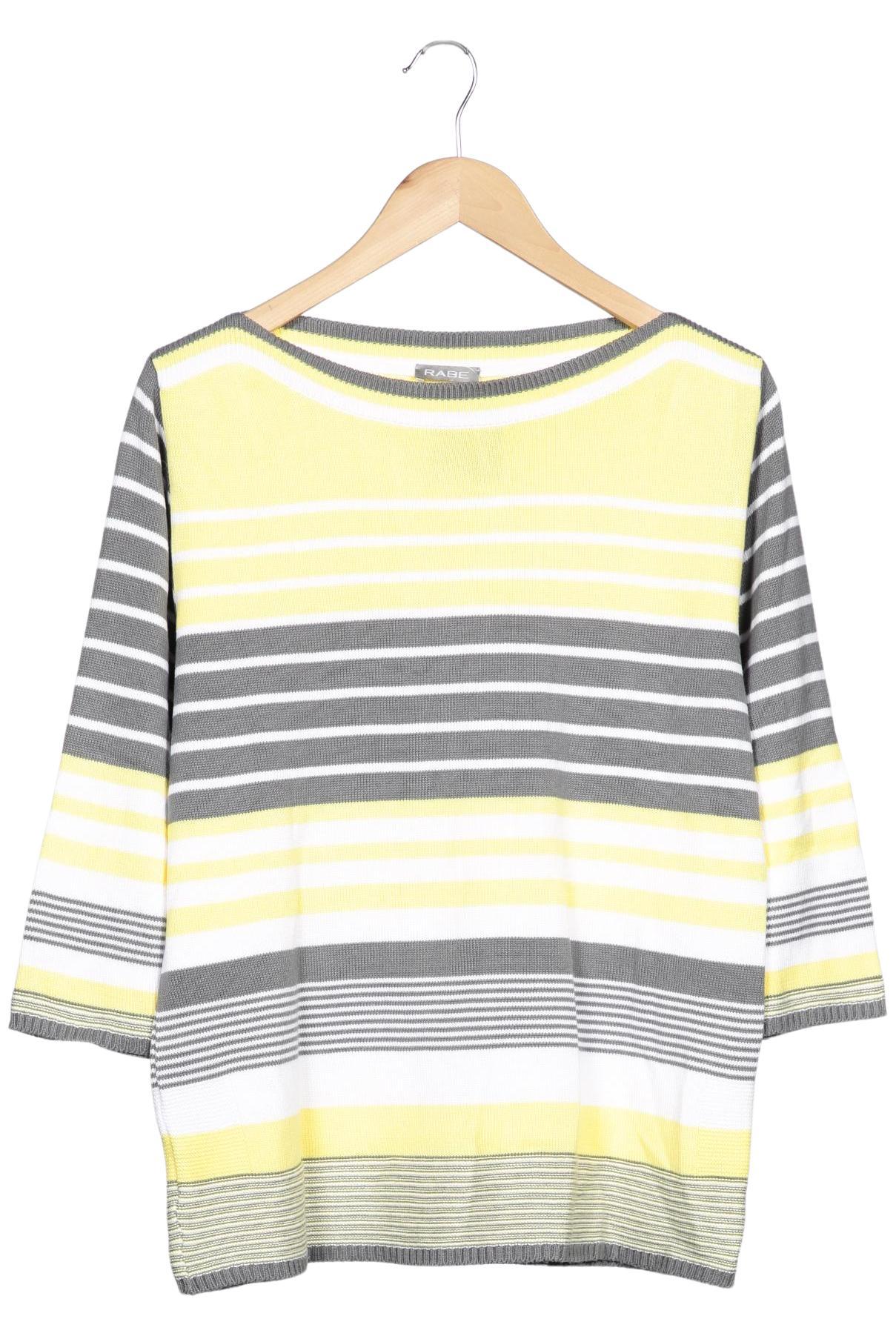 

Rabe Damen Pullover, mehrfarbig, Gr. 44