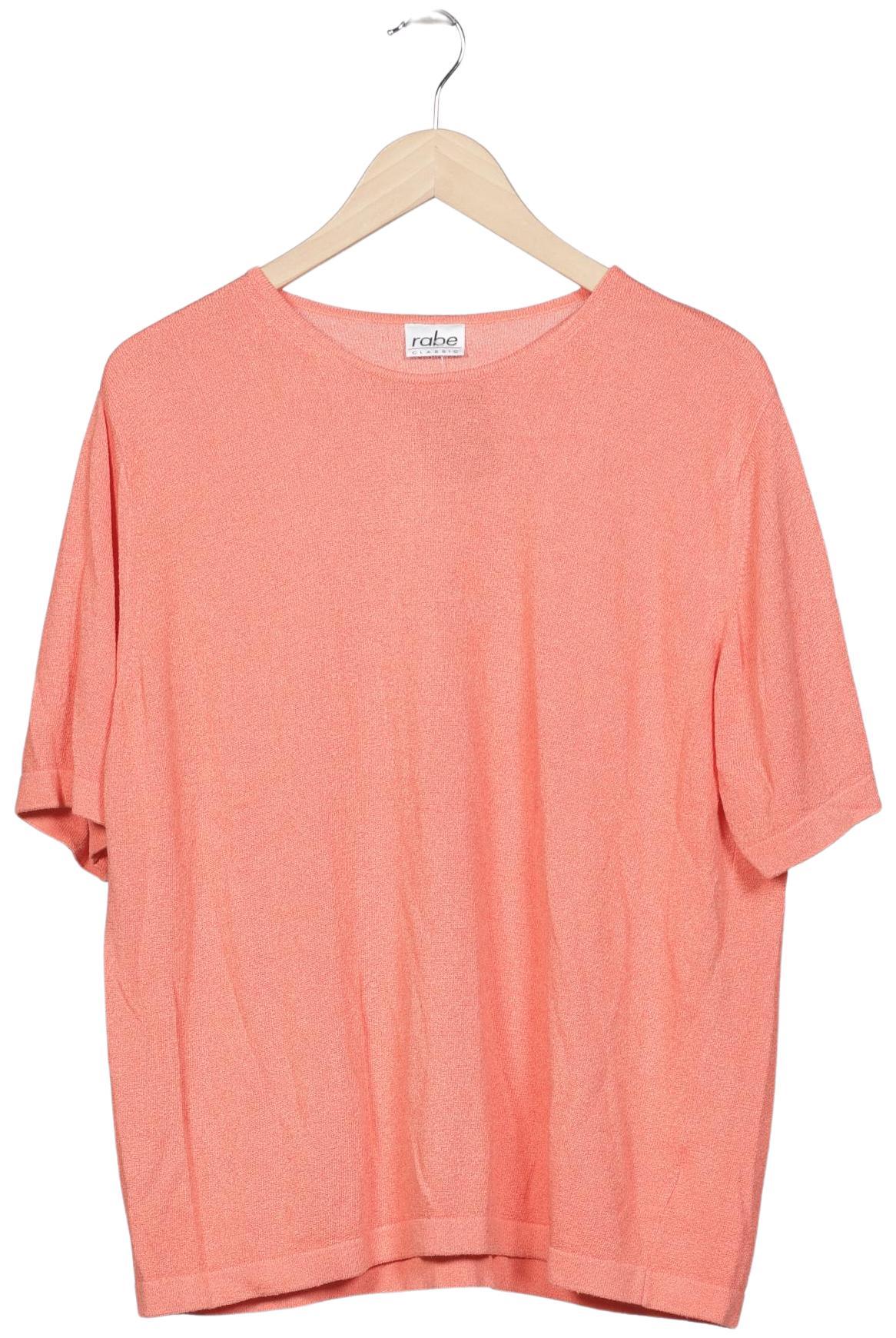 

Rabe Damen Pullover, pink, Gr. 46