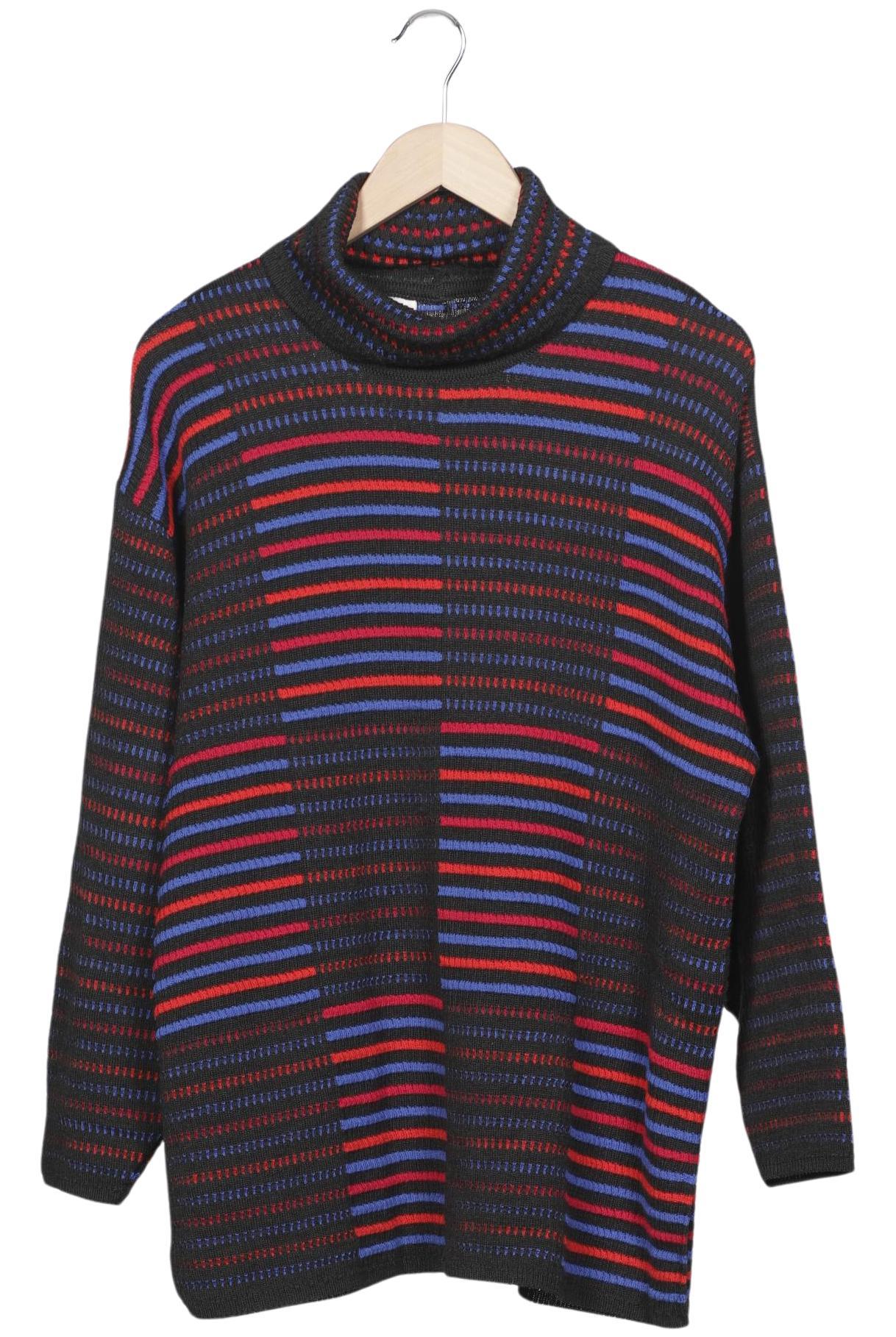 

Rabe Damen Pullover, mehrfarbig, Gr. 44