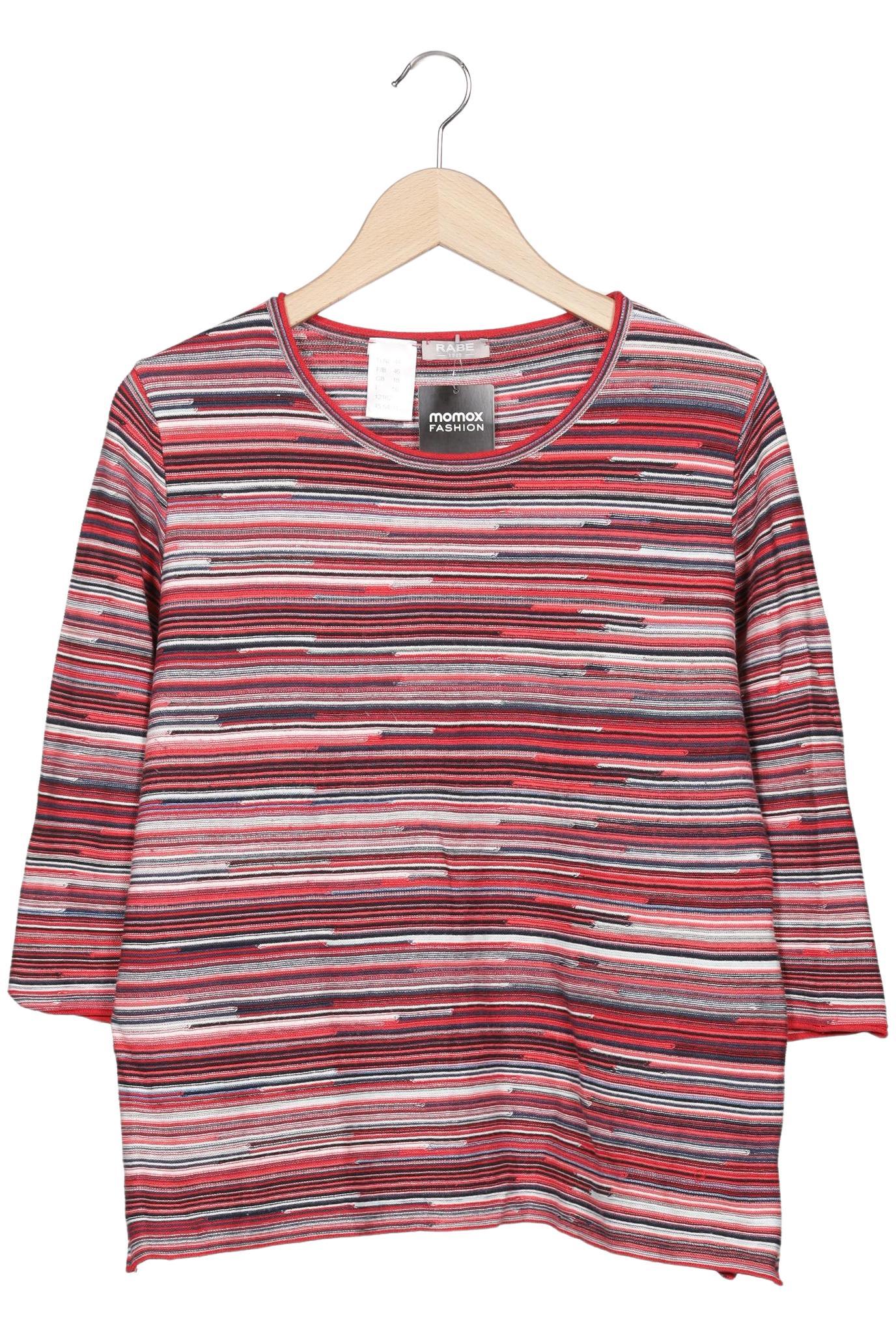 

Rabe Damen Pullover, mehrfarbig, Gr. 44