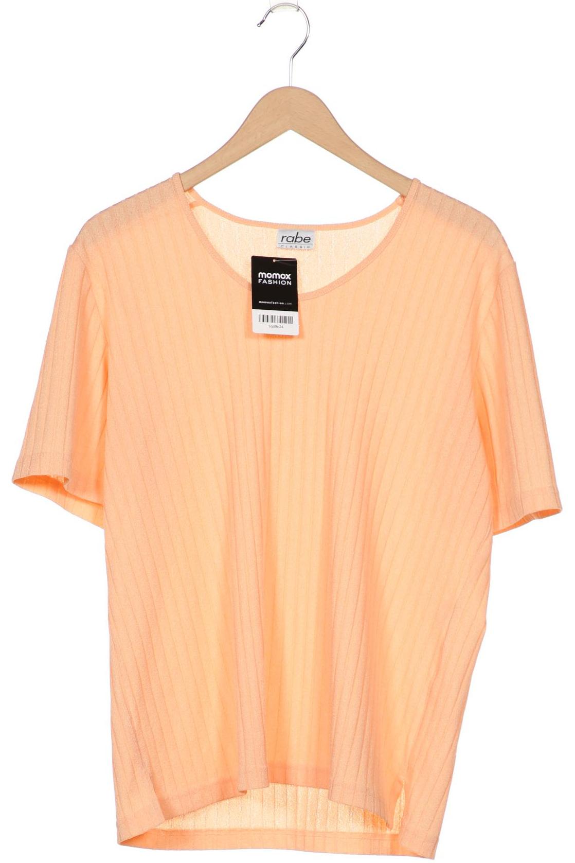 

RABE Damen Pullover, orange