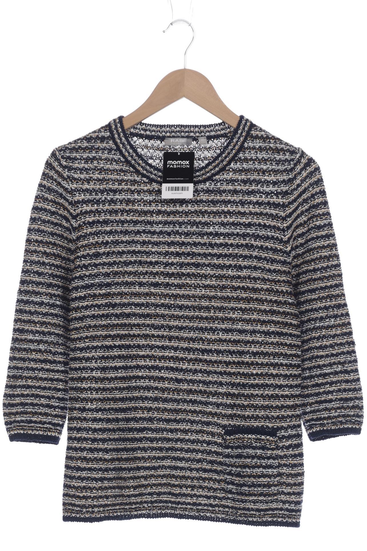 

Rabe Damen Pullover, marineblau, Gr. 40