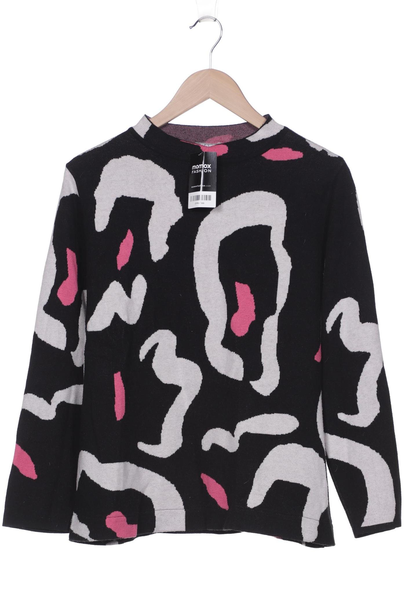 

RABE Damen Pullover, schwarz
