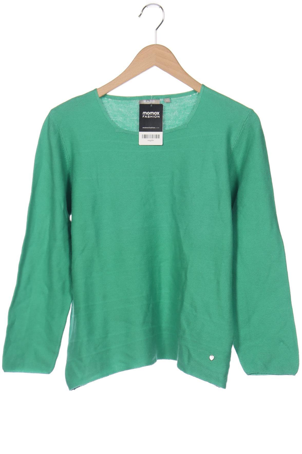 

RABE Damen Pullover, grün