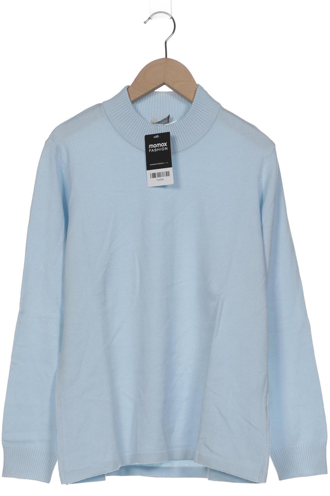 

Rabe Damen Pullover, hellblau, Gr. 40