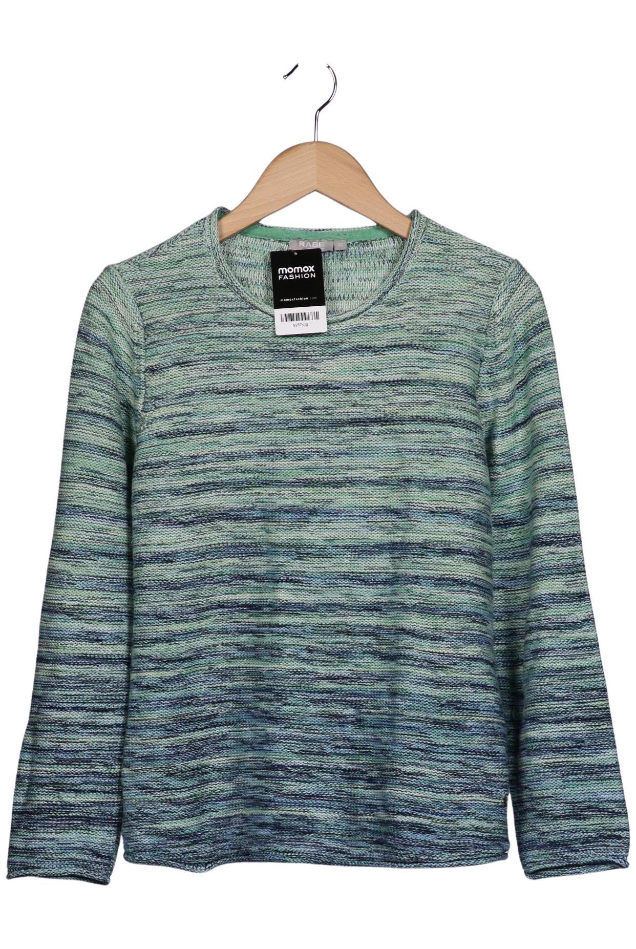 

Rabe Damen Pullover, mehrfarbig, Gr. 42