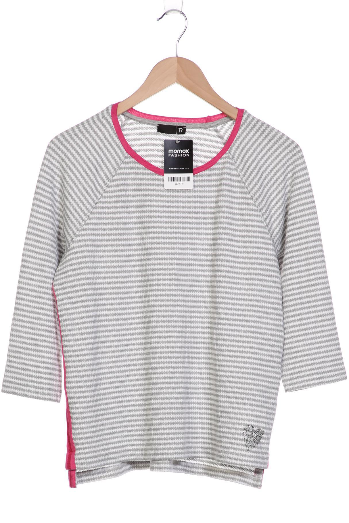 

Rabe Damen Pullover, grau, Gr. 38