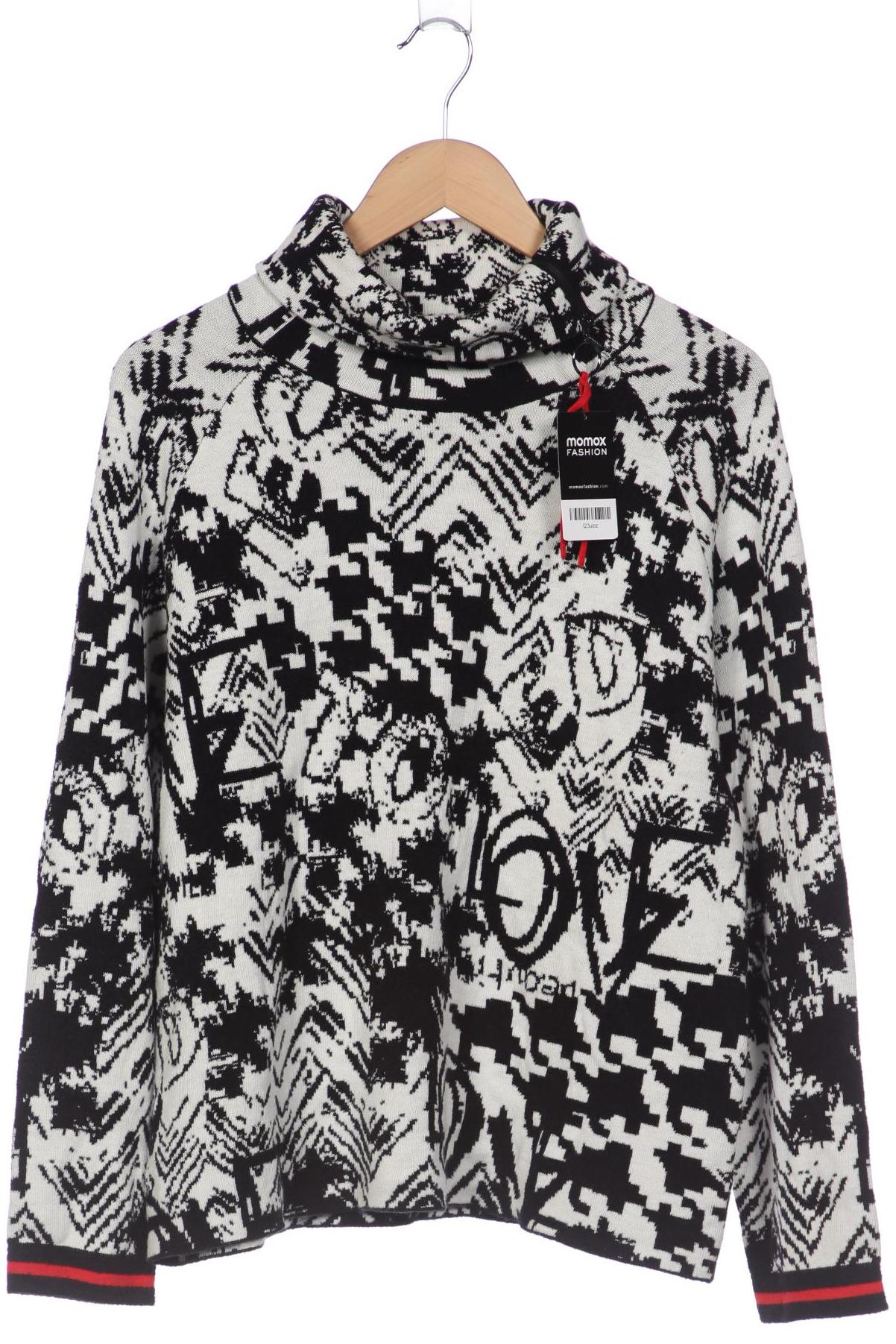 

RABE Damen Pullover, weiß