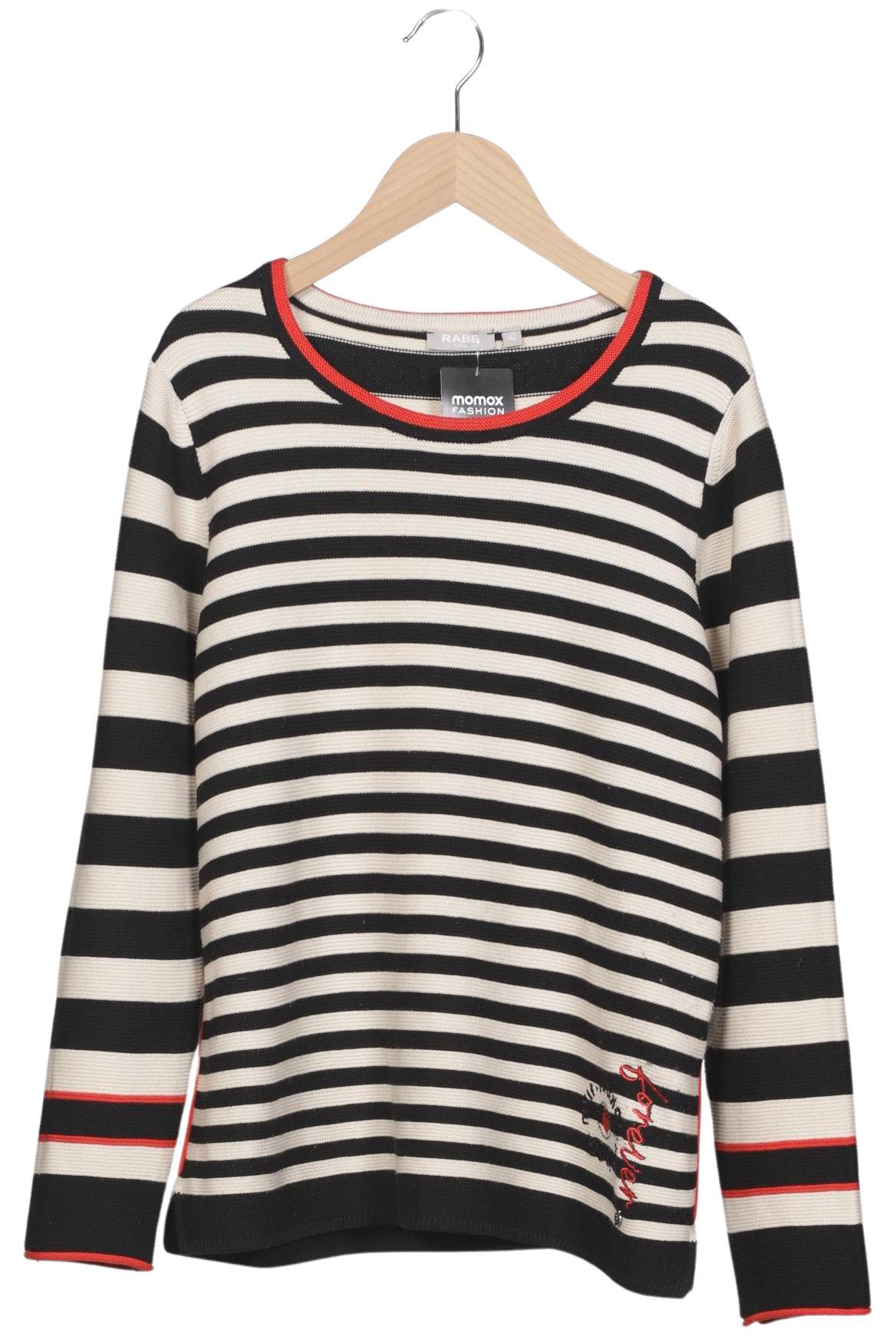 

Rabe Damen Pullover, mehrfarbig, Gr. 42