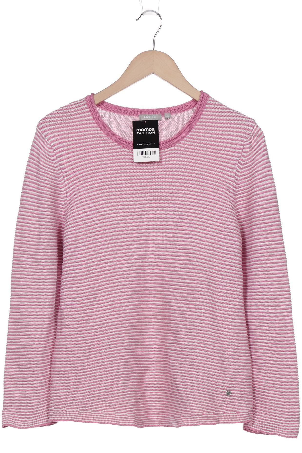 

RABE Damen Pullover, pink