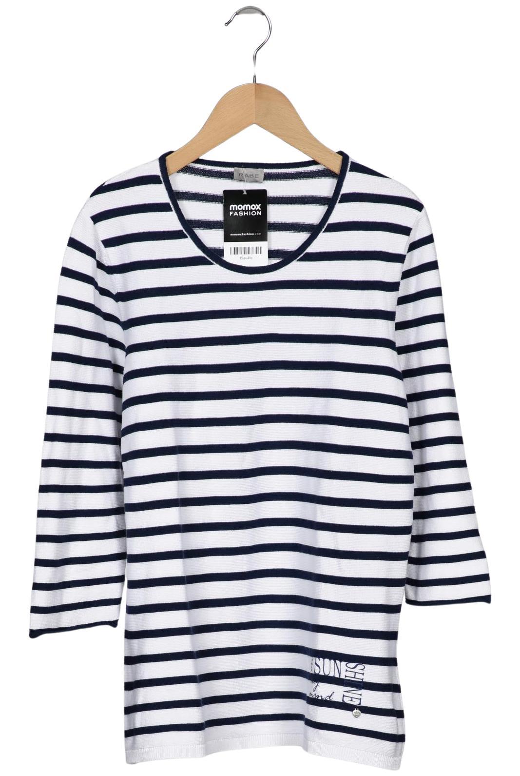 

Rabe Damen Pullover, mehrfarbig, Gr. 42