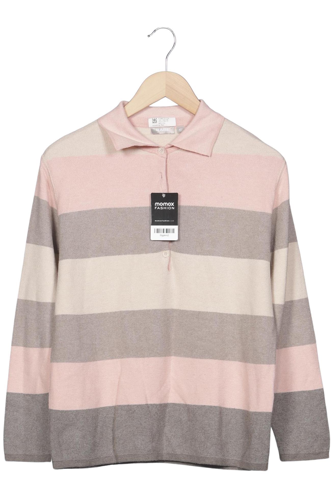 

Rabe Damen Pullover, mehrfarbig, Gr. 42