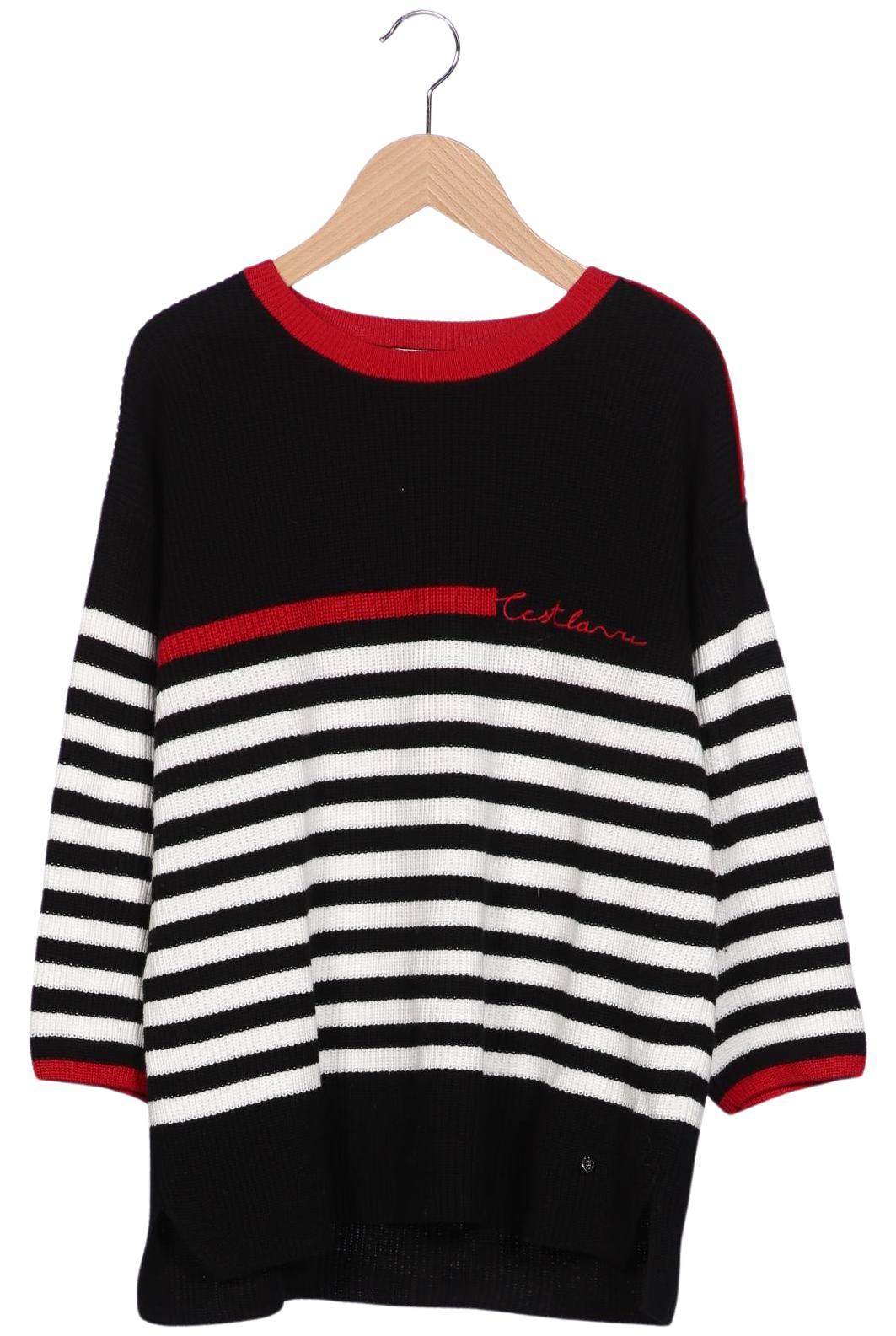 

Rabe Damen Pullover, mehrfarbig, Gr. 42