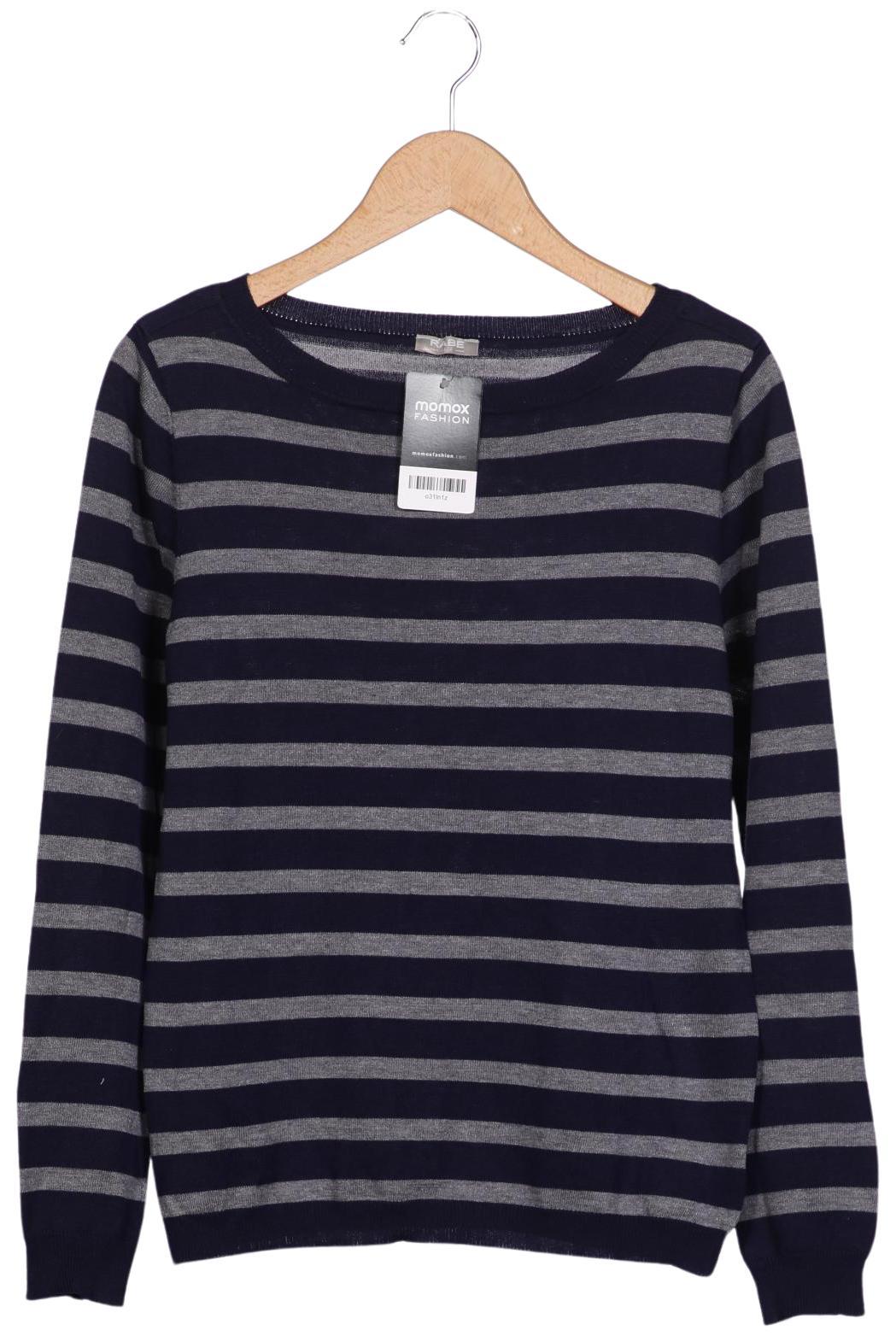 

Rabe Damen Pullover, mehrfarbig, Gr. 42